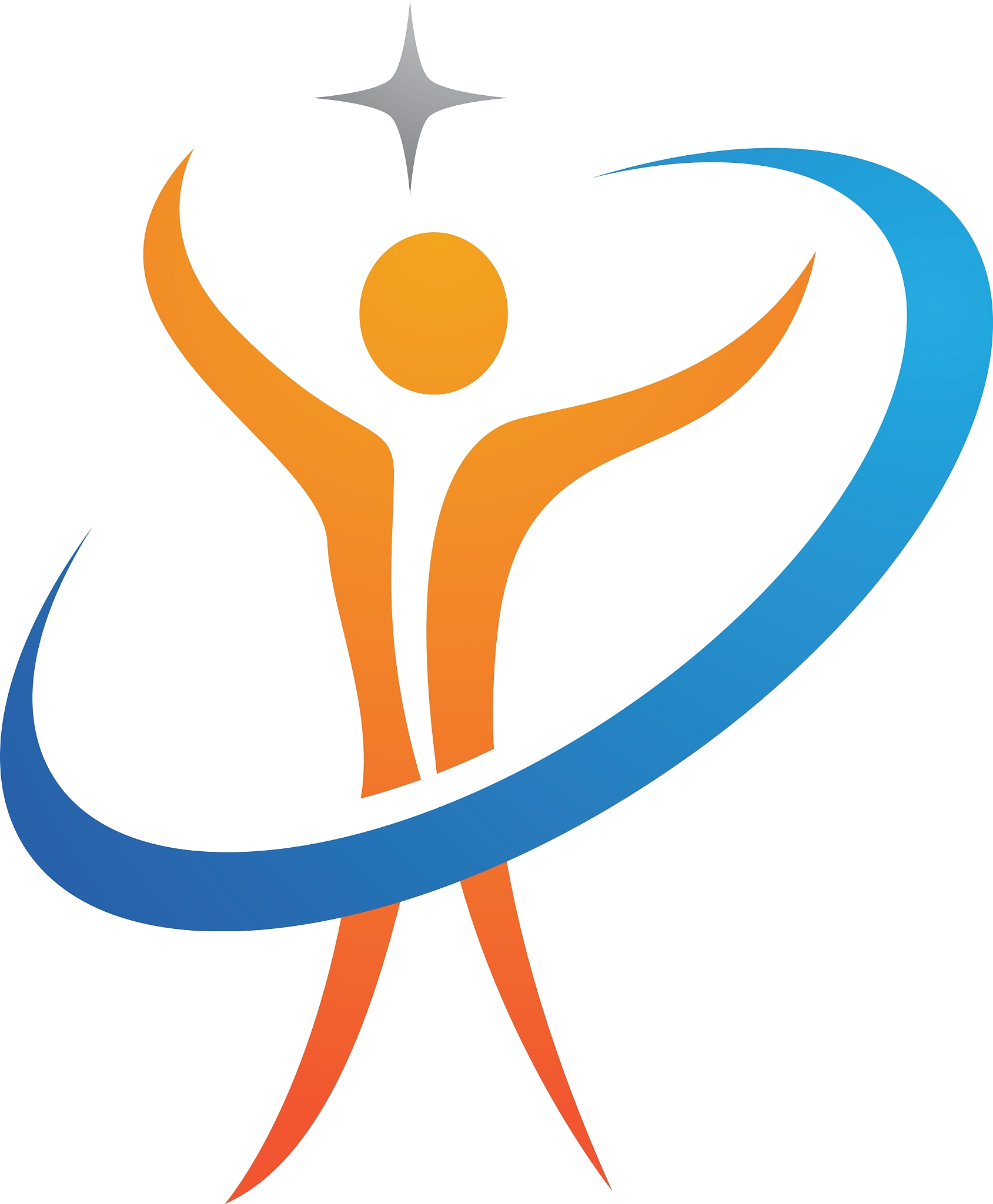 healthy life logo