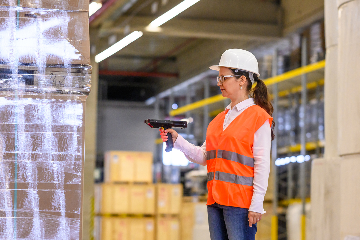 仓库管理优化：国内研究现状及发展趋势