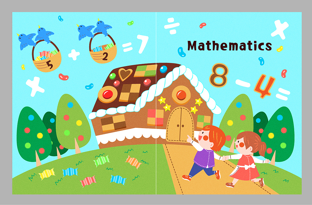 45 除以 4 等于多少？