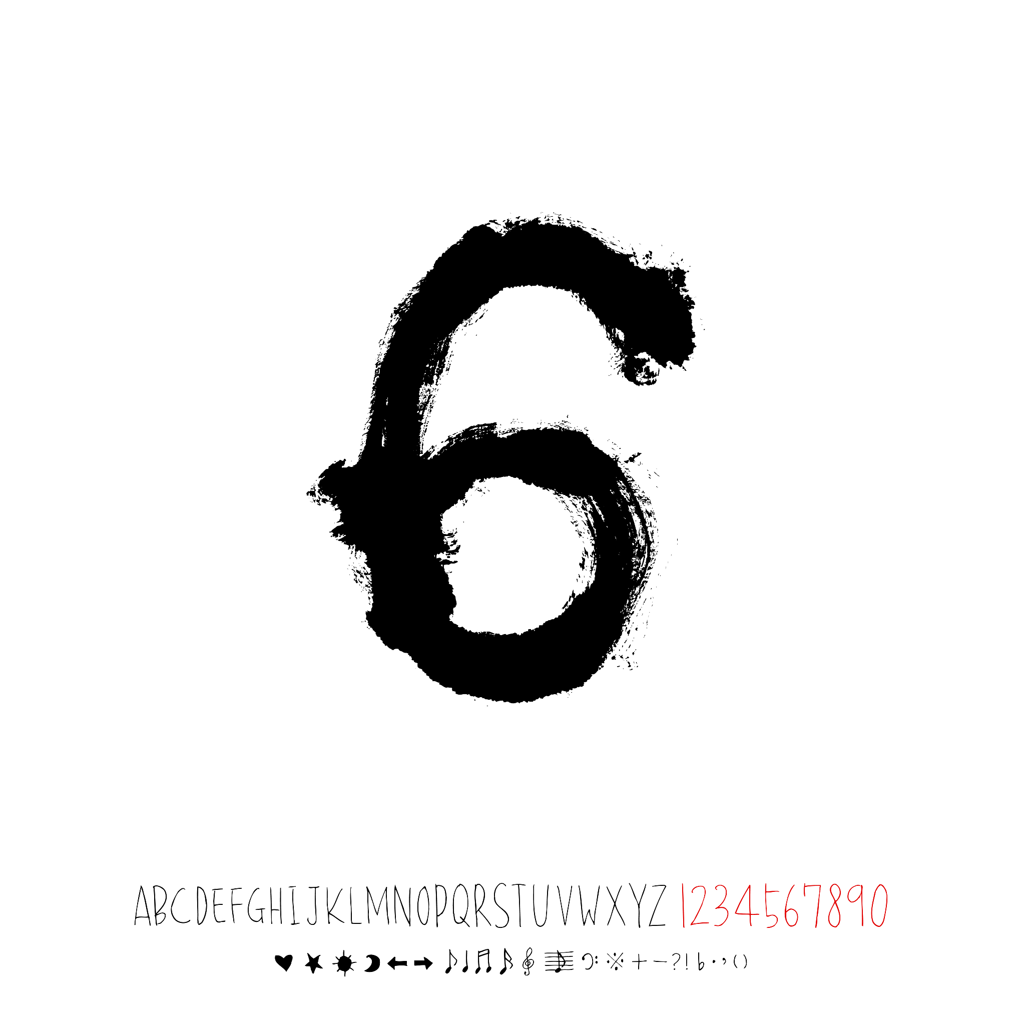 vector fonts