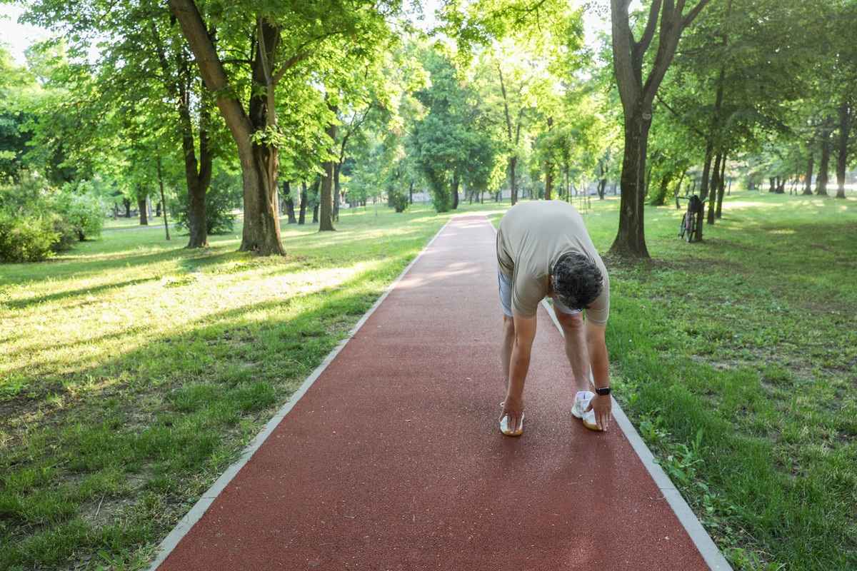写一段300字左右的跑步小记