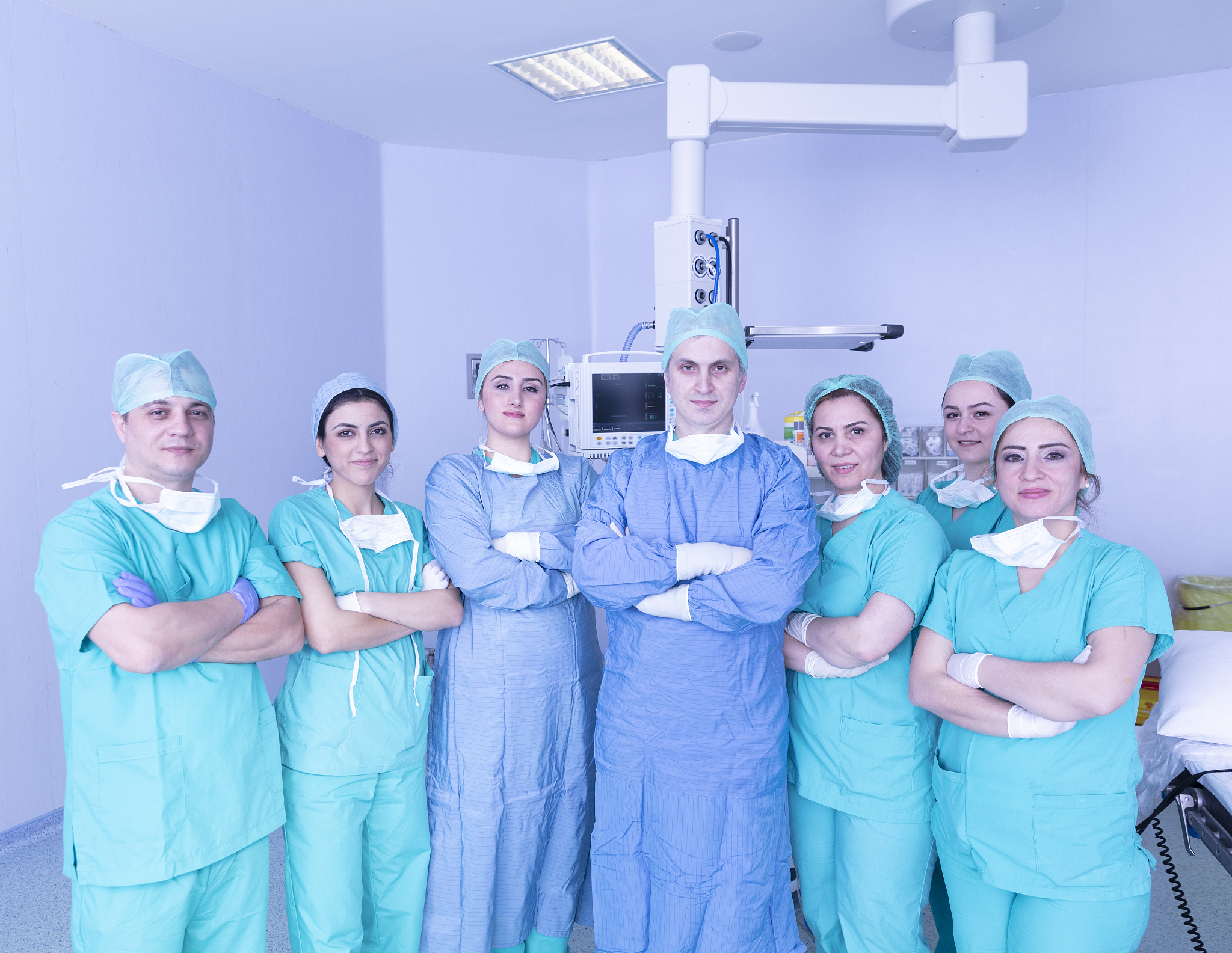 手术室实习护士个人总结：500字经验分享