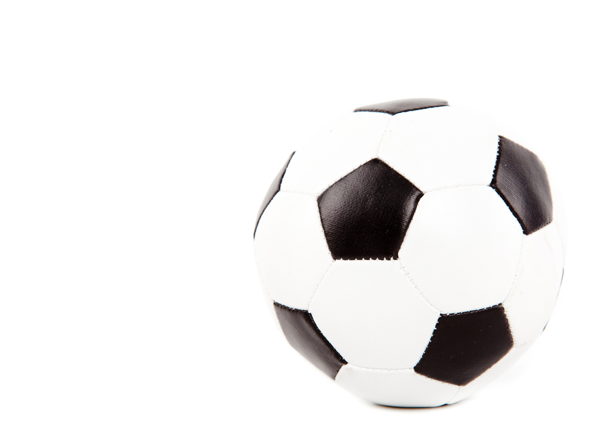soccer ball.