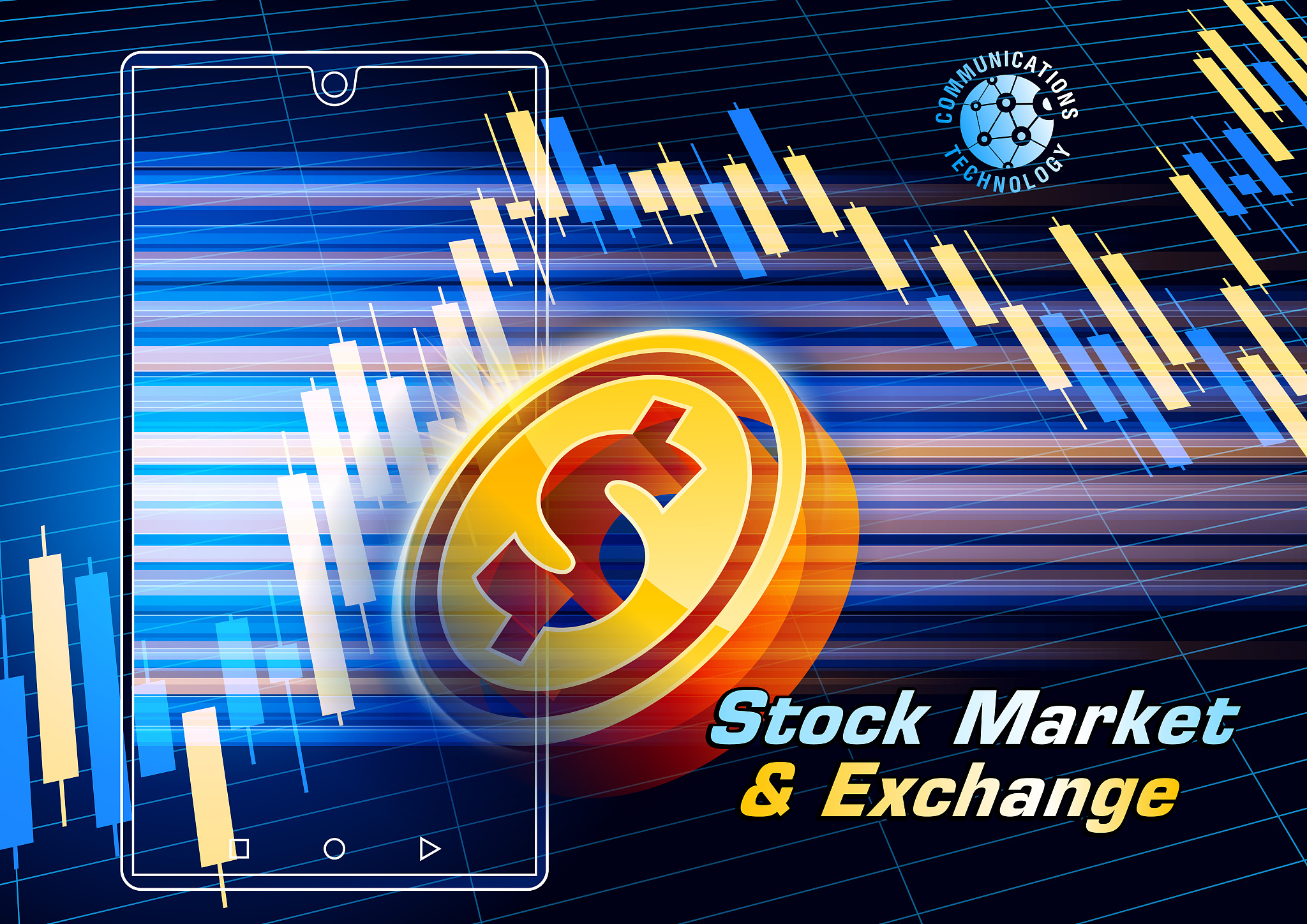 stock mark<strong>e</strong>t and exchange
