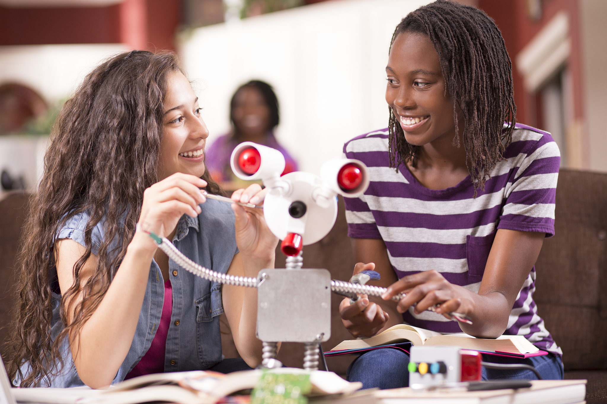 材料工程师实习计划：内容、目标和学习方向