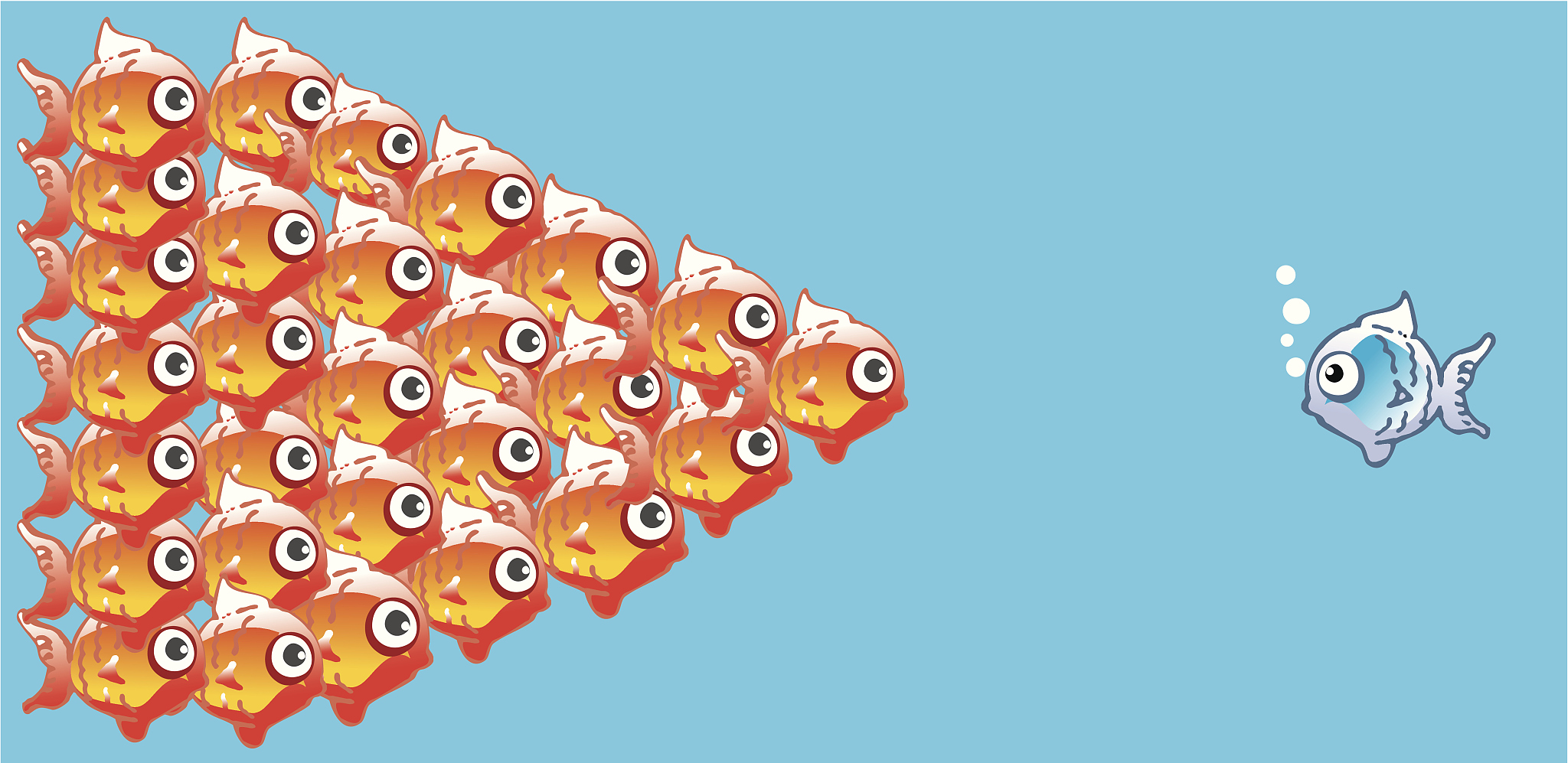 四人小团队群名，轻松快乐！