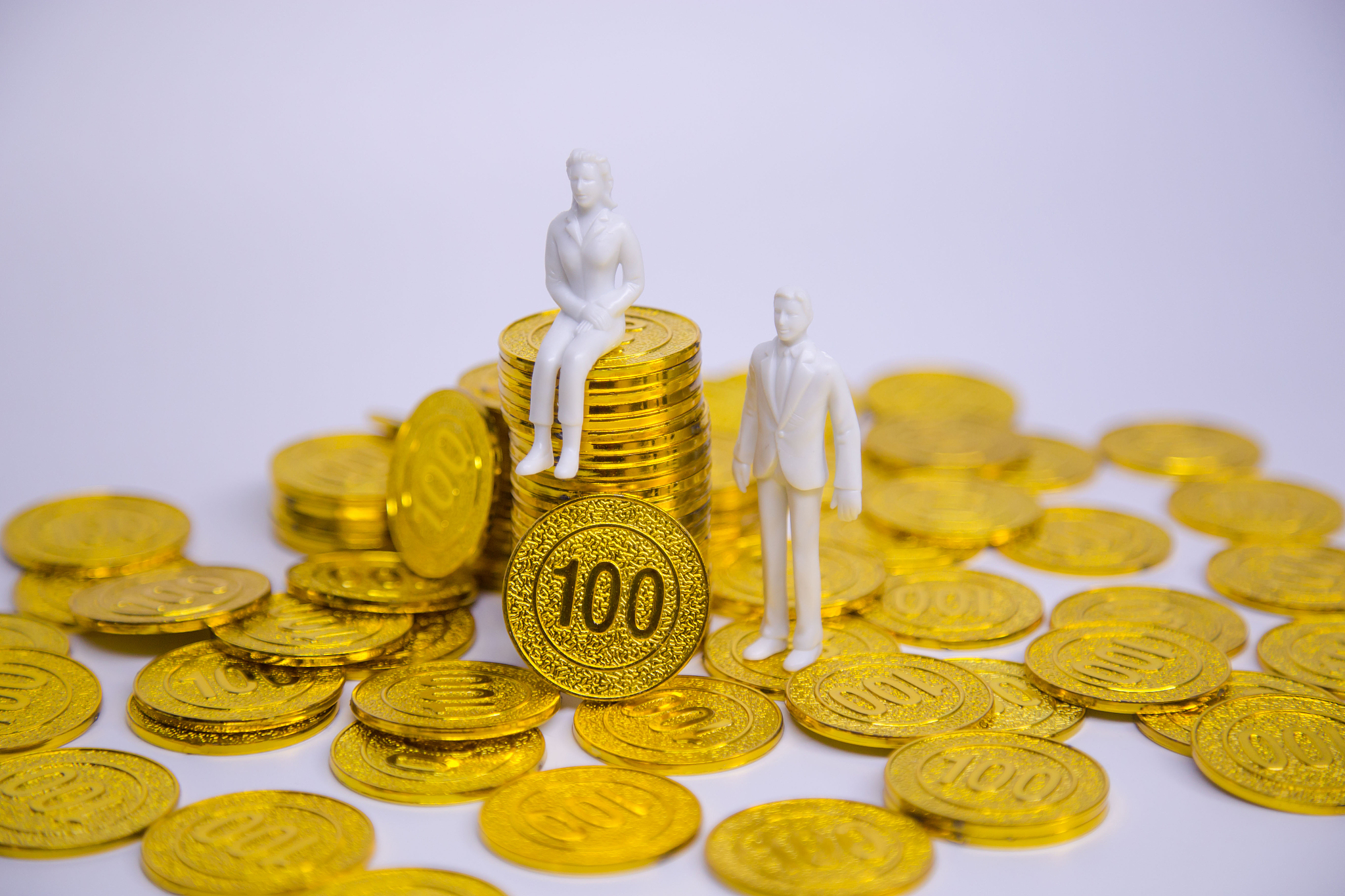 有钱人该怎么用财富？我的想法和计划