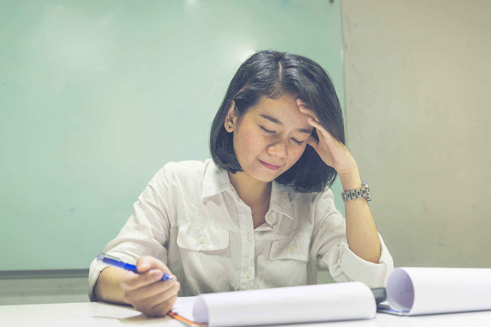 乡下人应聘销售，第一单就成交！老板为何如此赞赏？