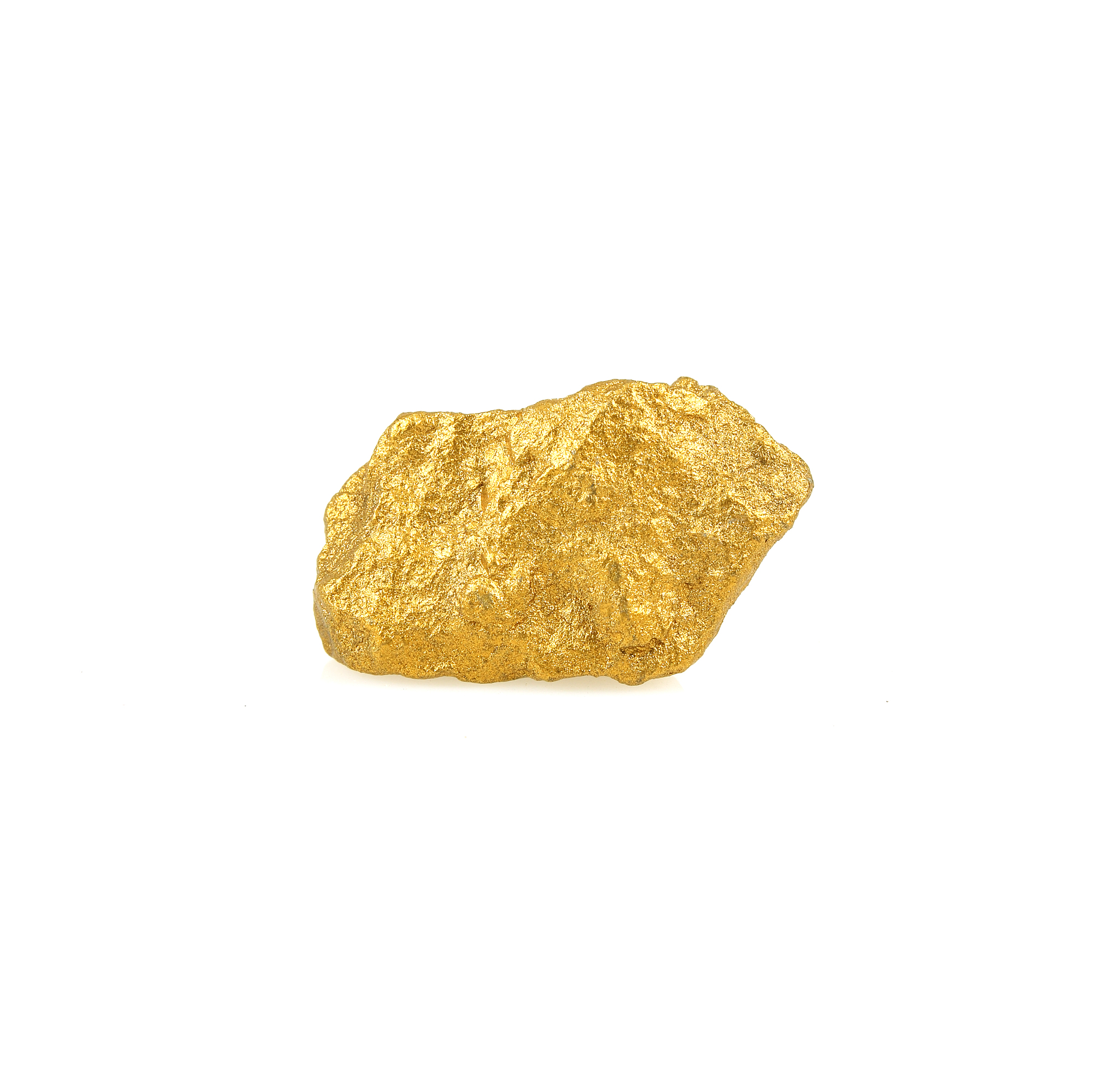 Gold Nuggets Splitting: Can You Reach the Target?