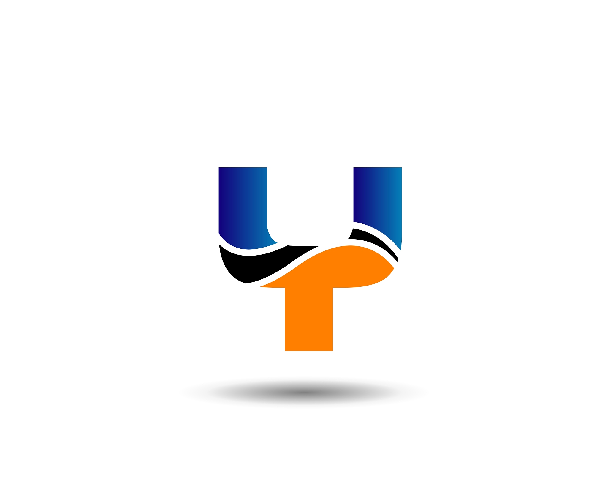 letter y logo icon design template elementsletter