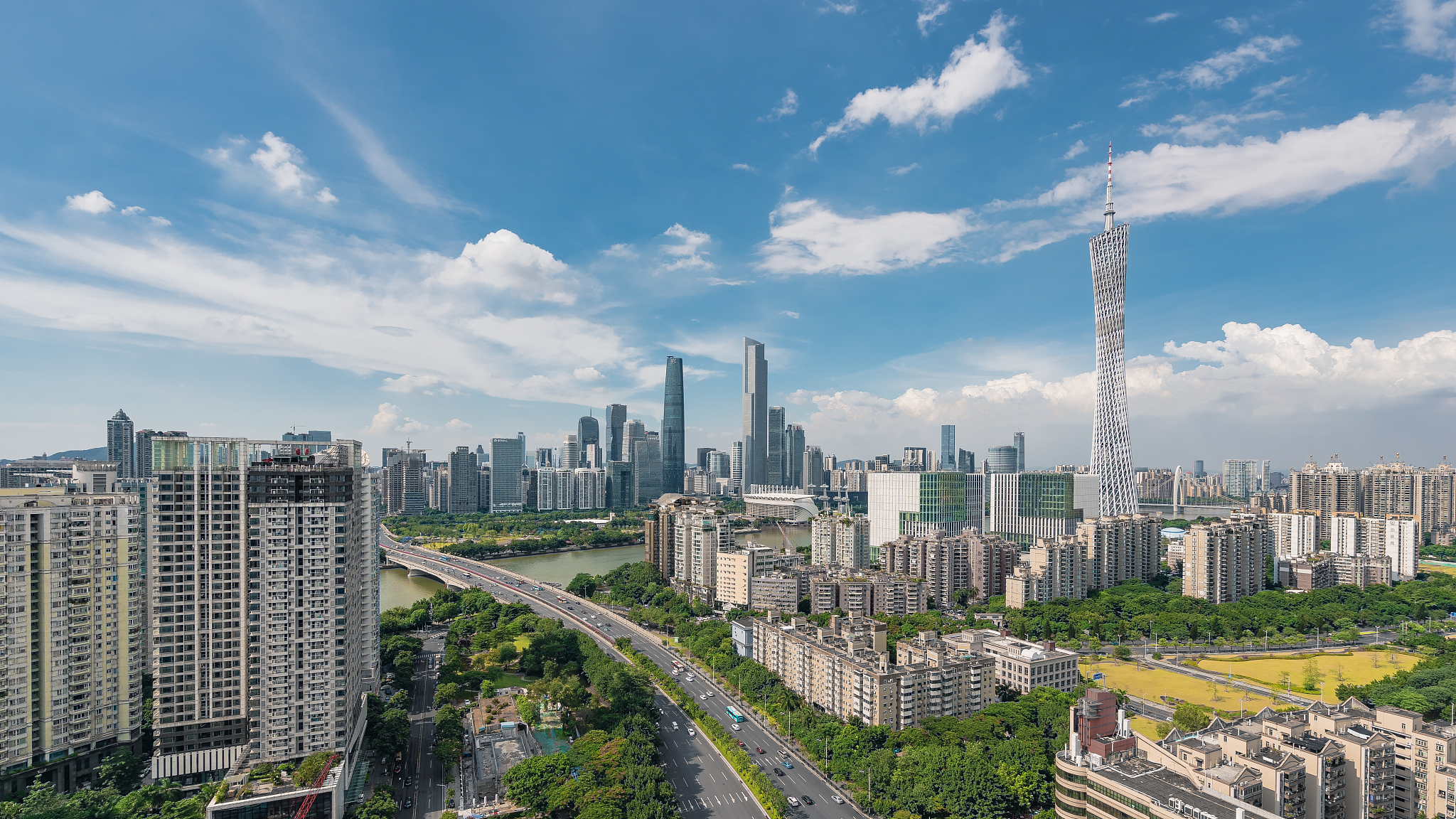 广州大学地址及交通路线-怎么去广州大学