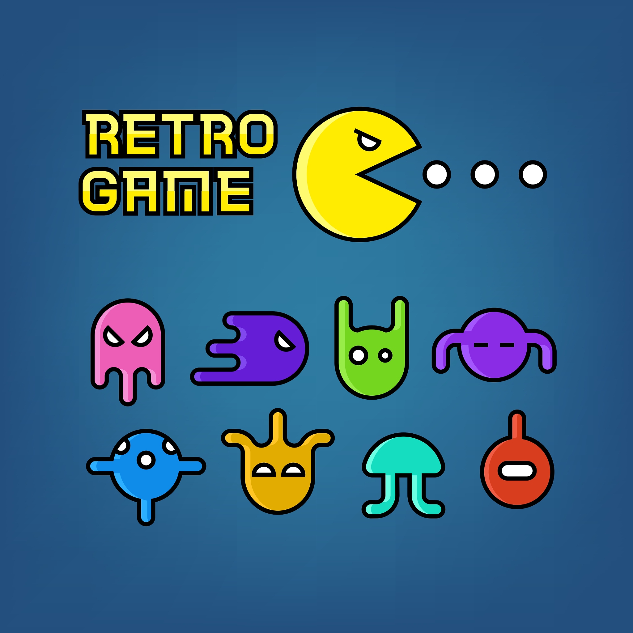 Play Pac-Man Online: A Simple Guide