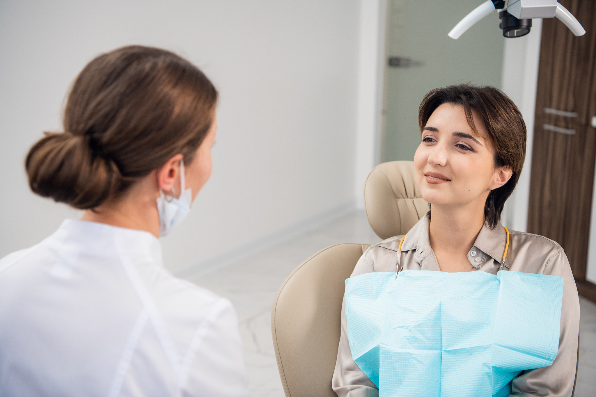 武汉卫校口腔医学专业：未来发展前景广阔