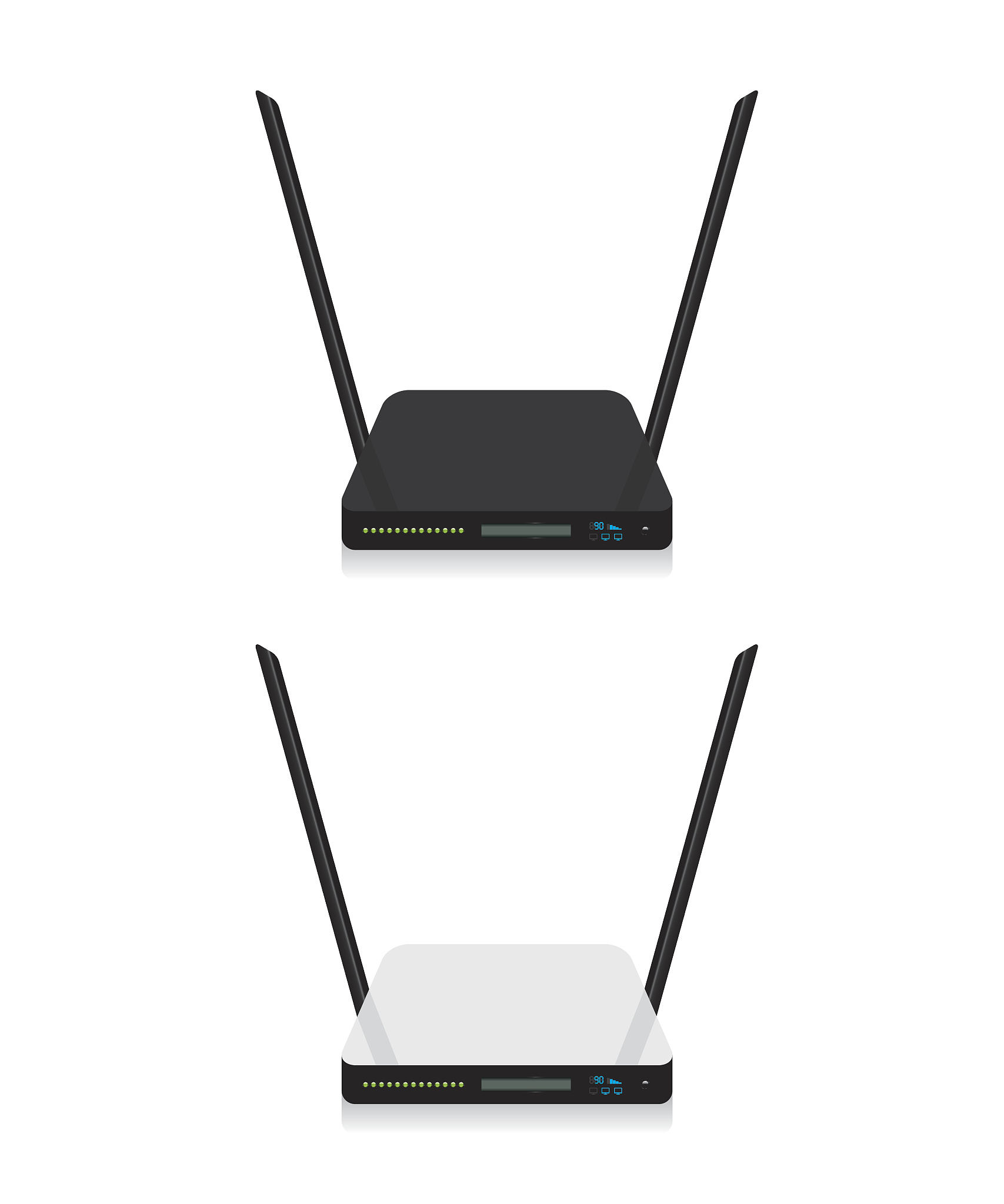 PPPoE 路由器配置 | 宽带欠费路由器还能用吗?