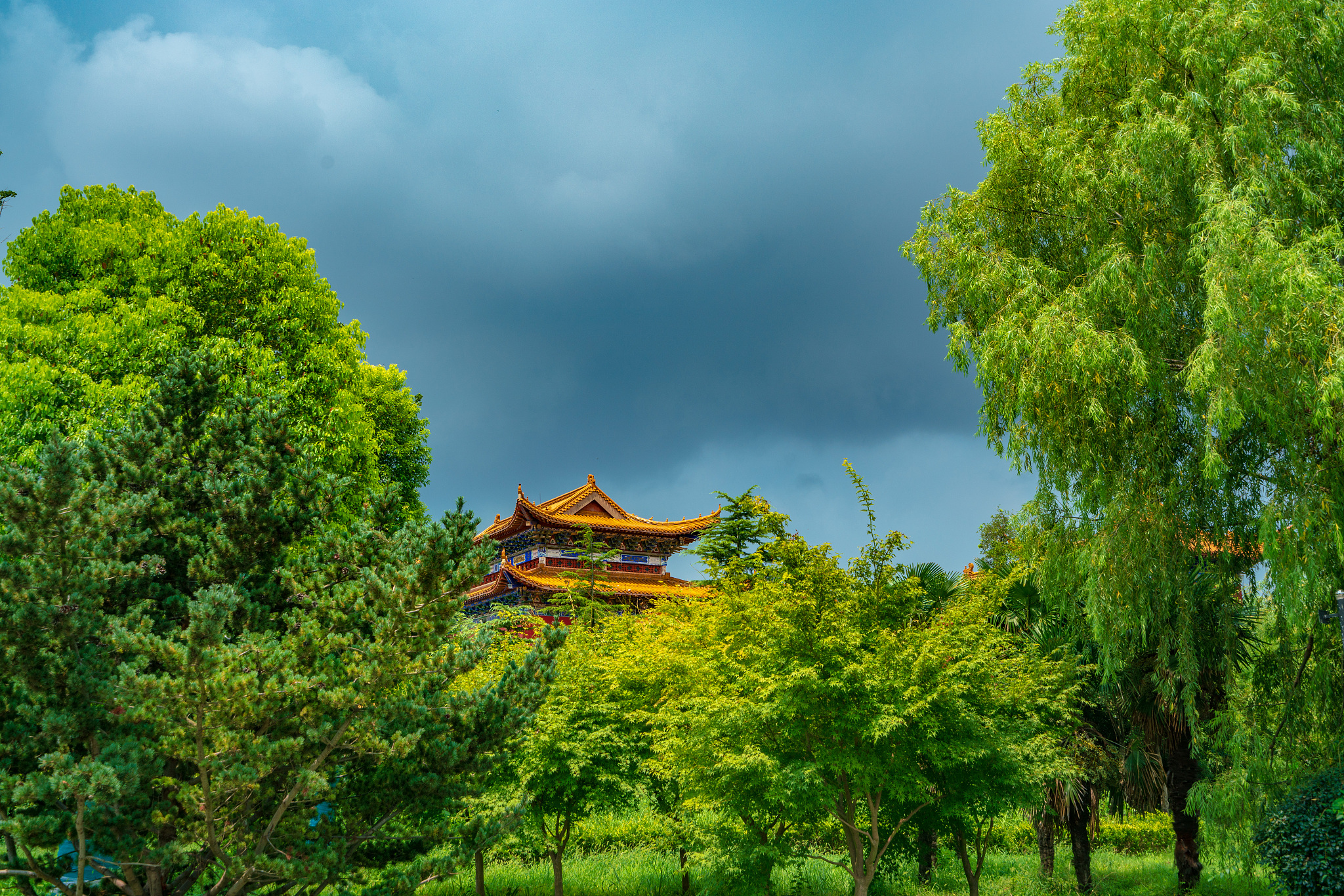 宿迁职业高级中学2023年地址在哪里