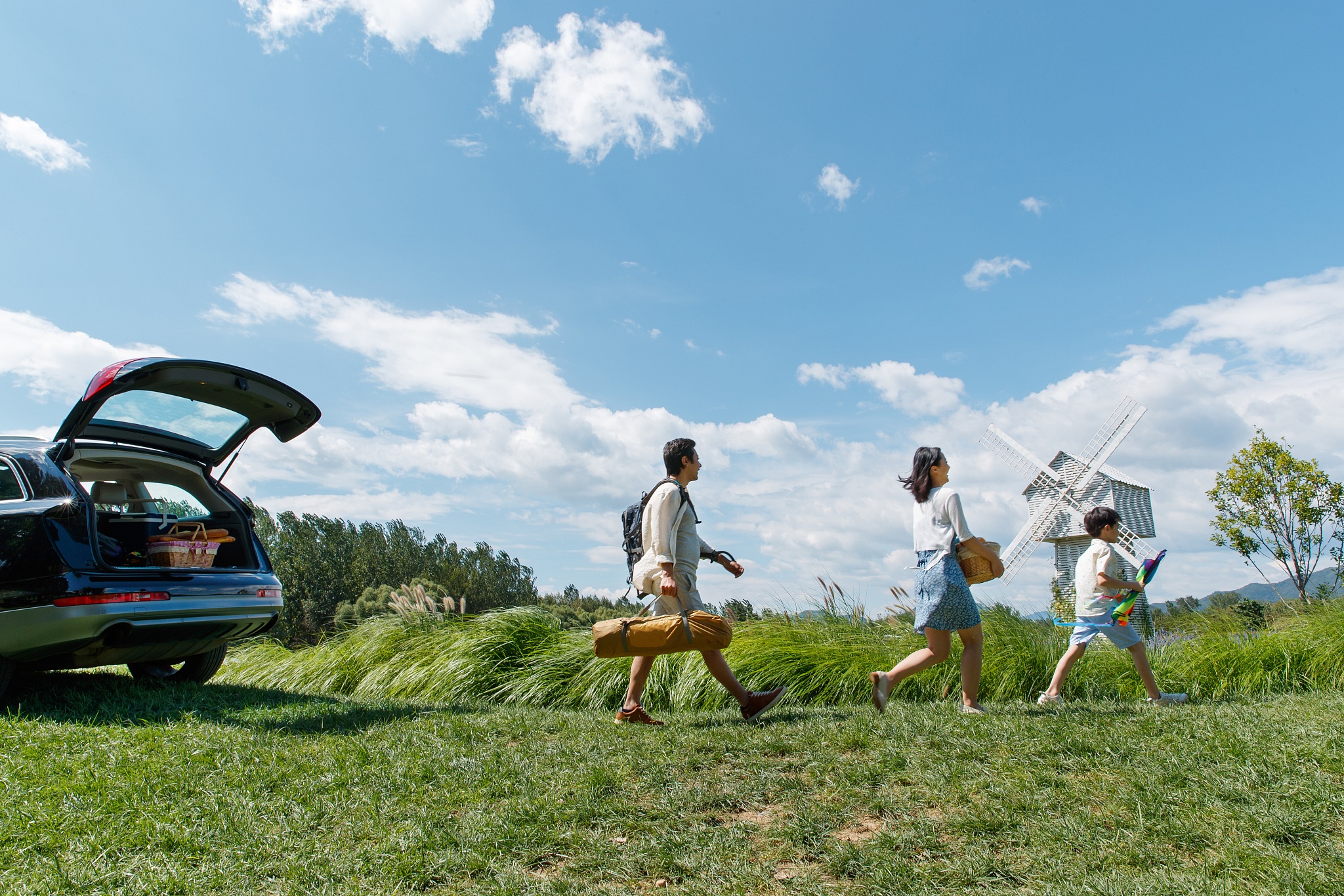 旅游能带来哪些收获？五大好处让你收获满满！