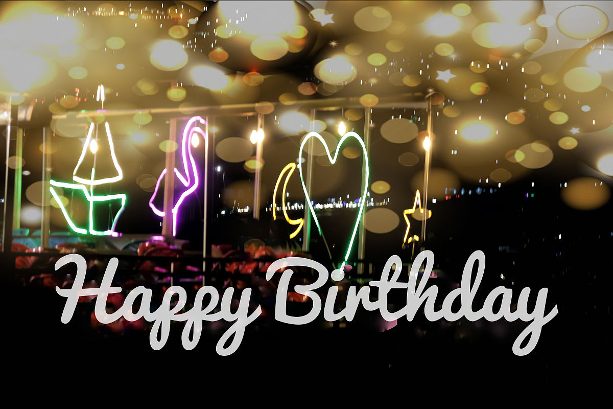 在朋友的生日组局带女朋友一起去怎么说