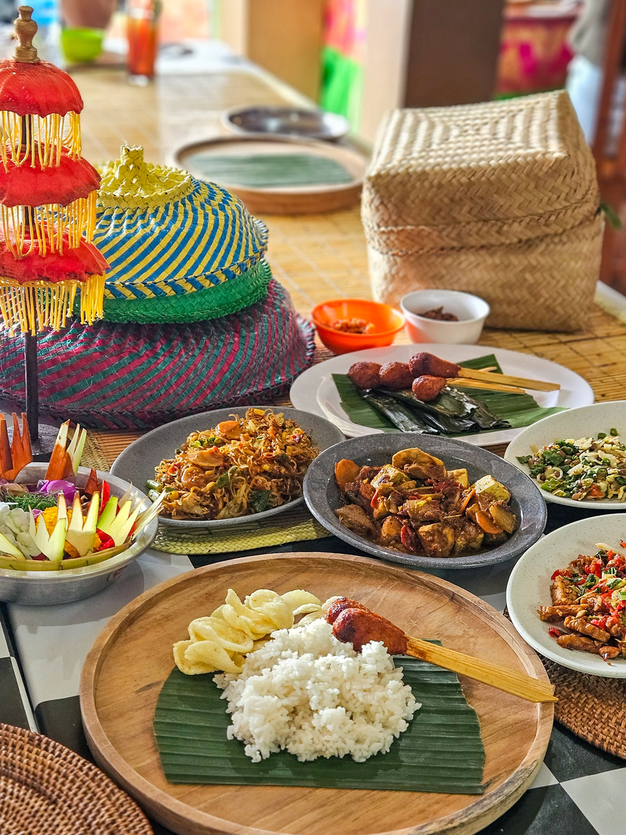 Qingming Festival Foods: A Guide to Traditional Delicacies