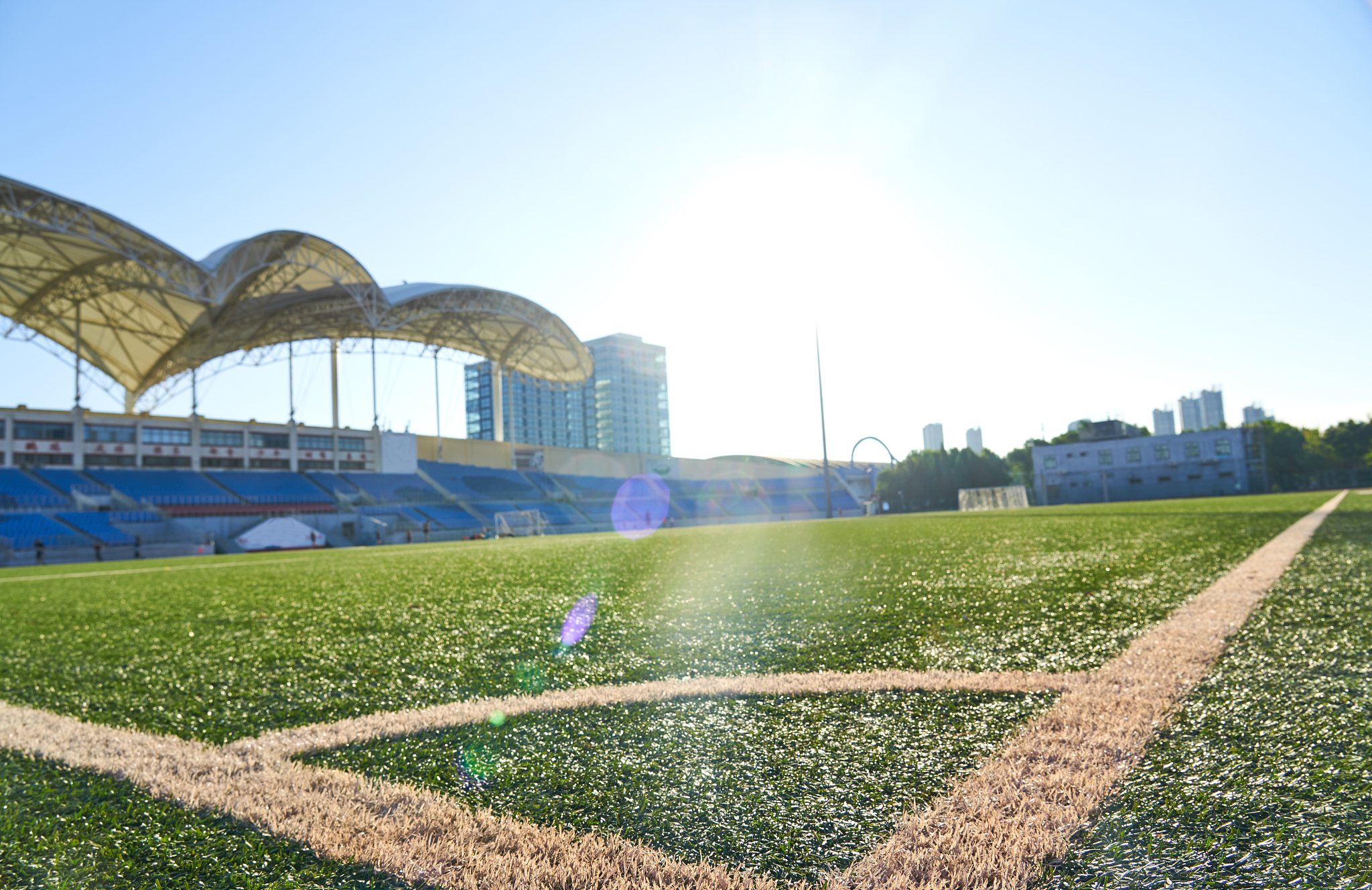 重庆能源职业学院高尔夫球运动与管理「教育方向」