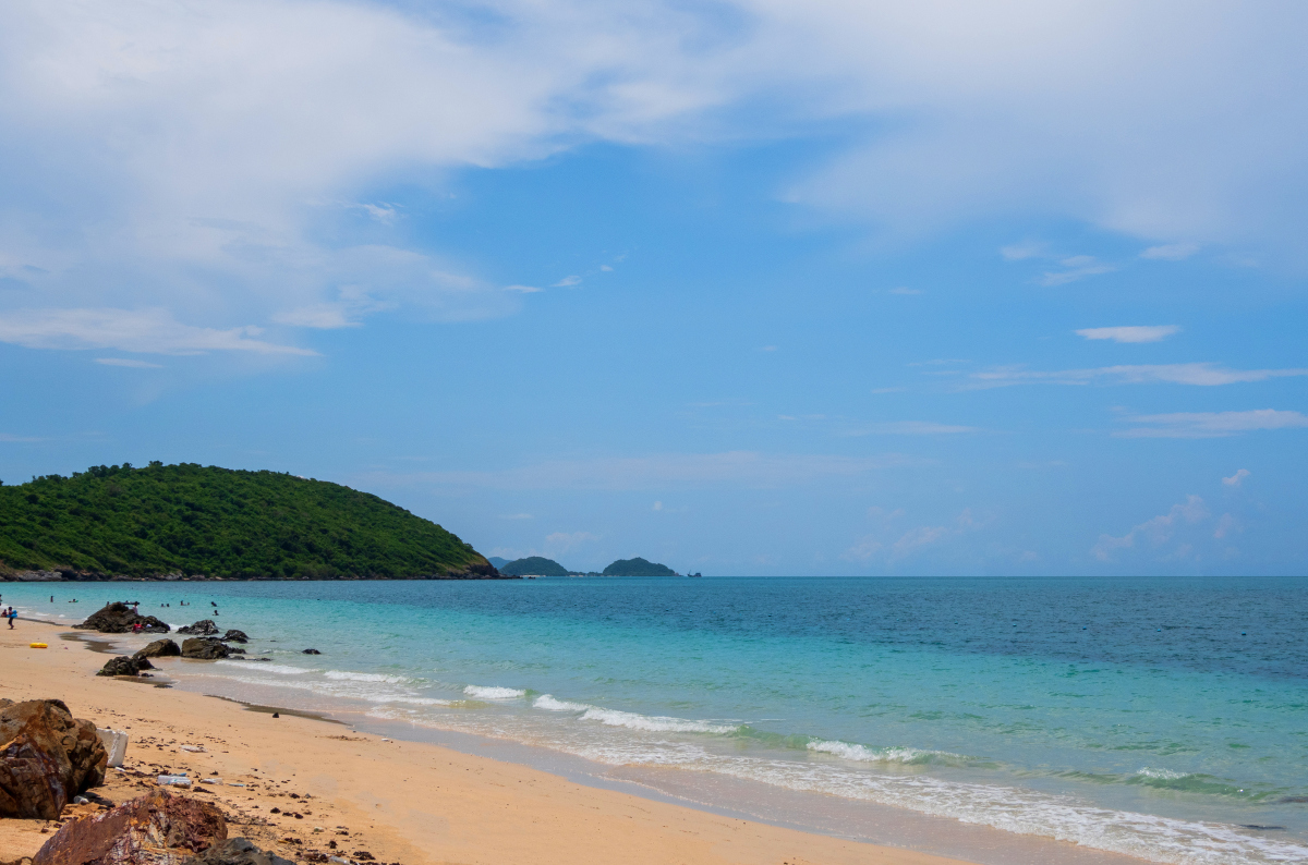 陵水县值得去的十大旅游景点