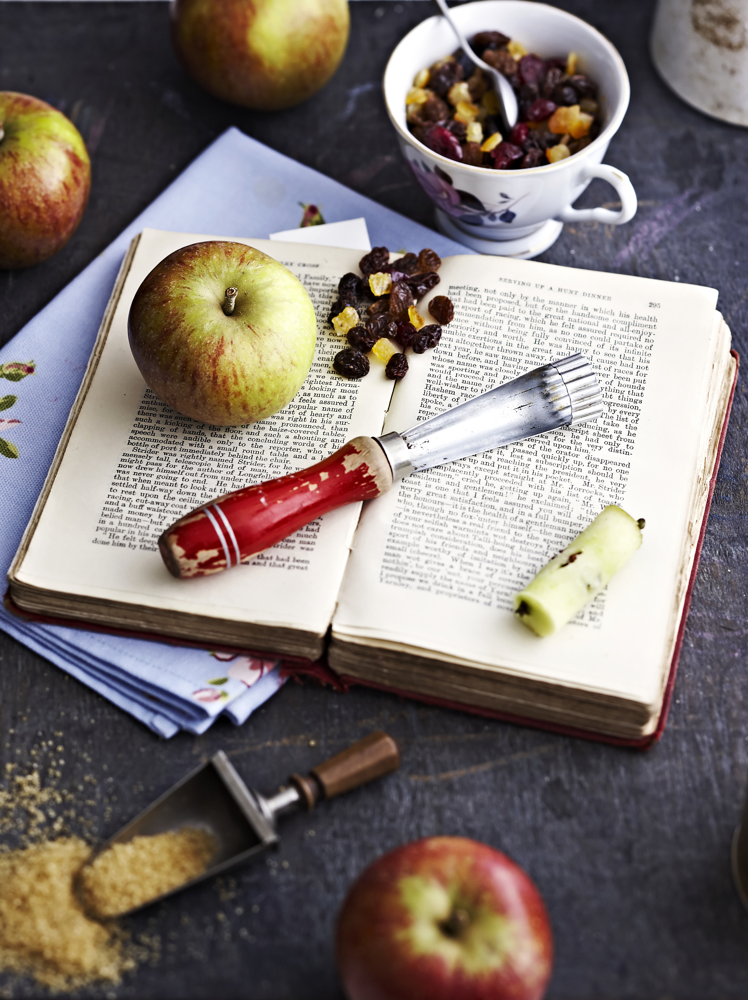 中国口味色瘾戒除饮食计划：7天健康食谱助你恢复