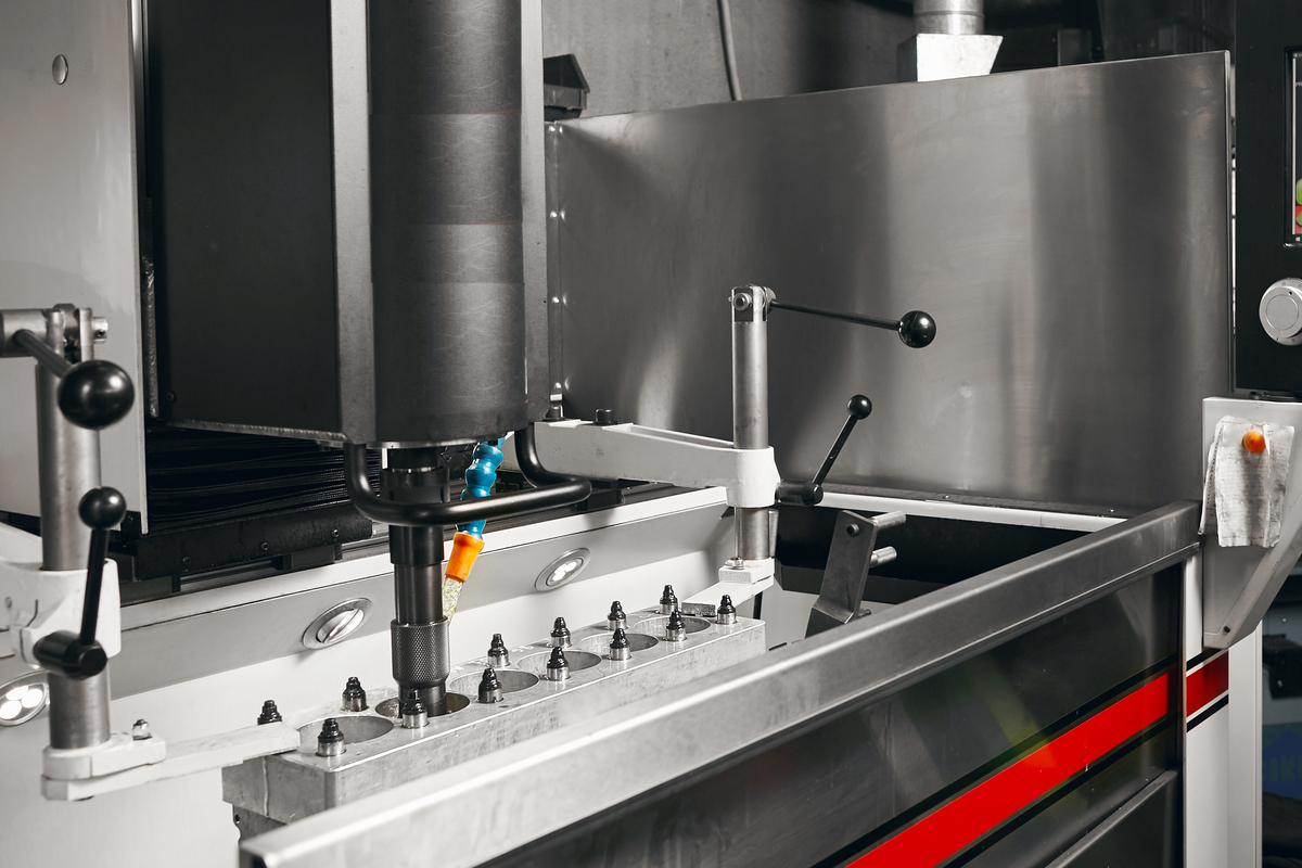 四川省荣县职业高级中学校：机械加工技术专业