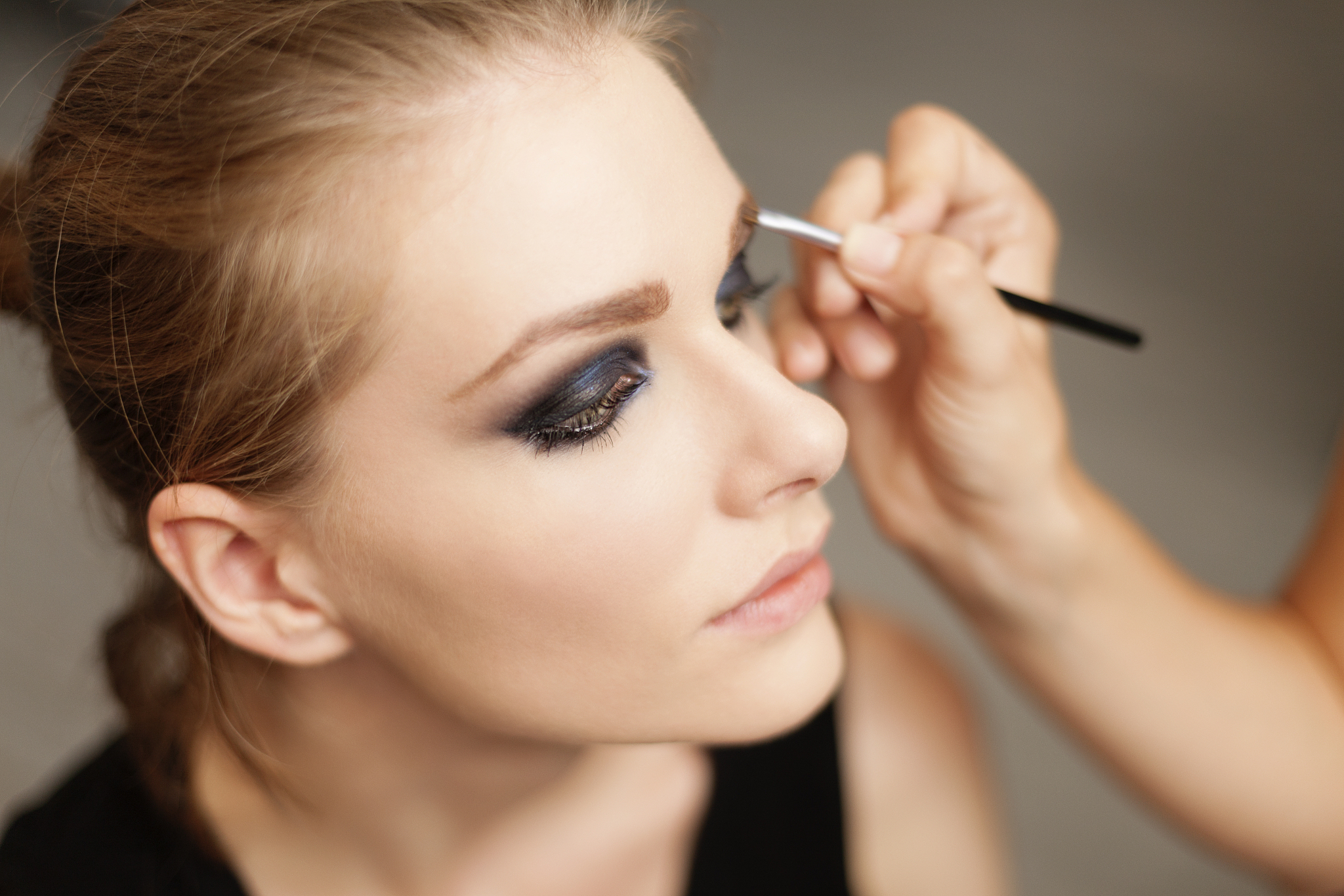 帮我写一个上完化妆课的心得体会开头和结尾写的优美一些不少于1000字。