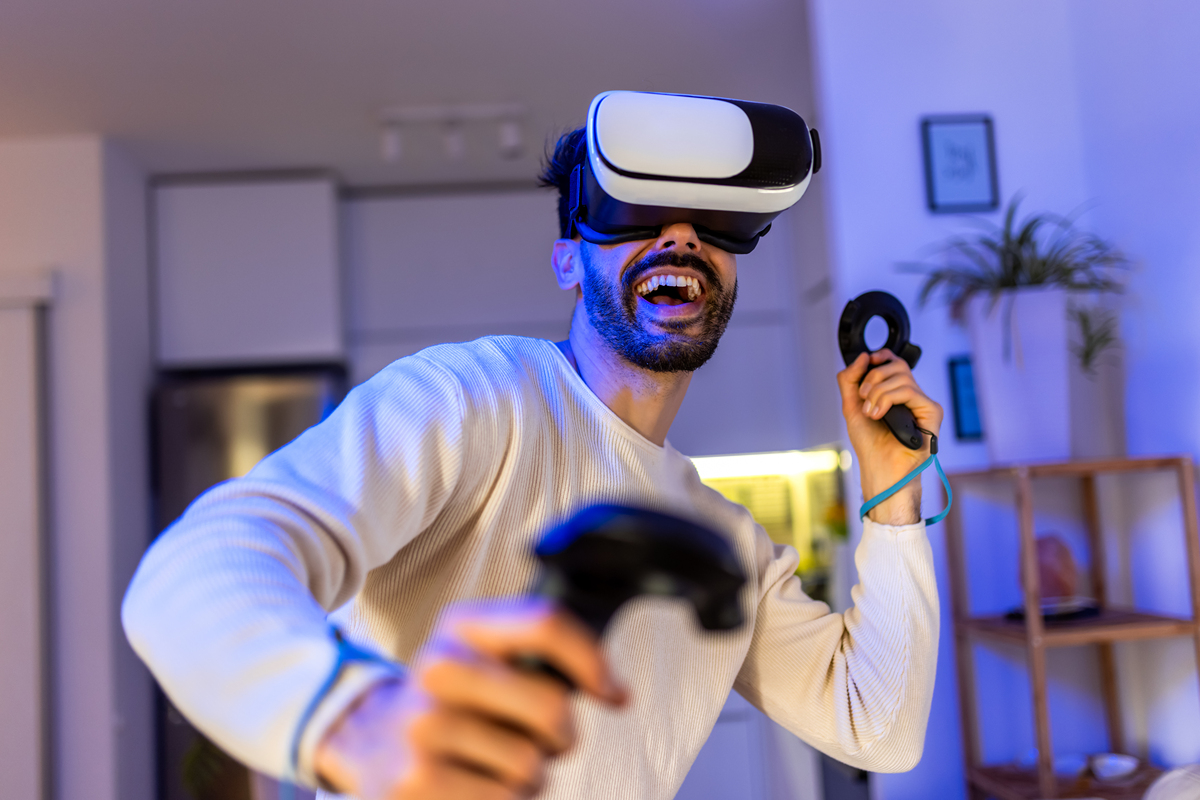 快速制作3D物品展示：虚拟现实技术优势解析