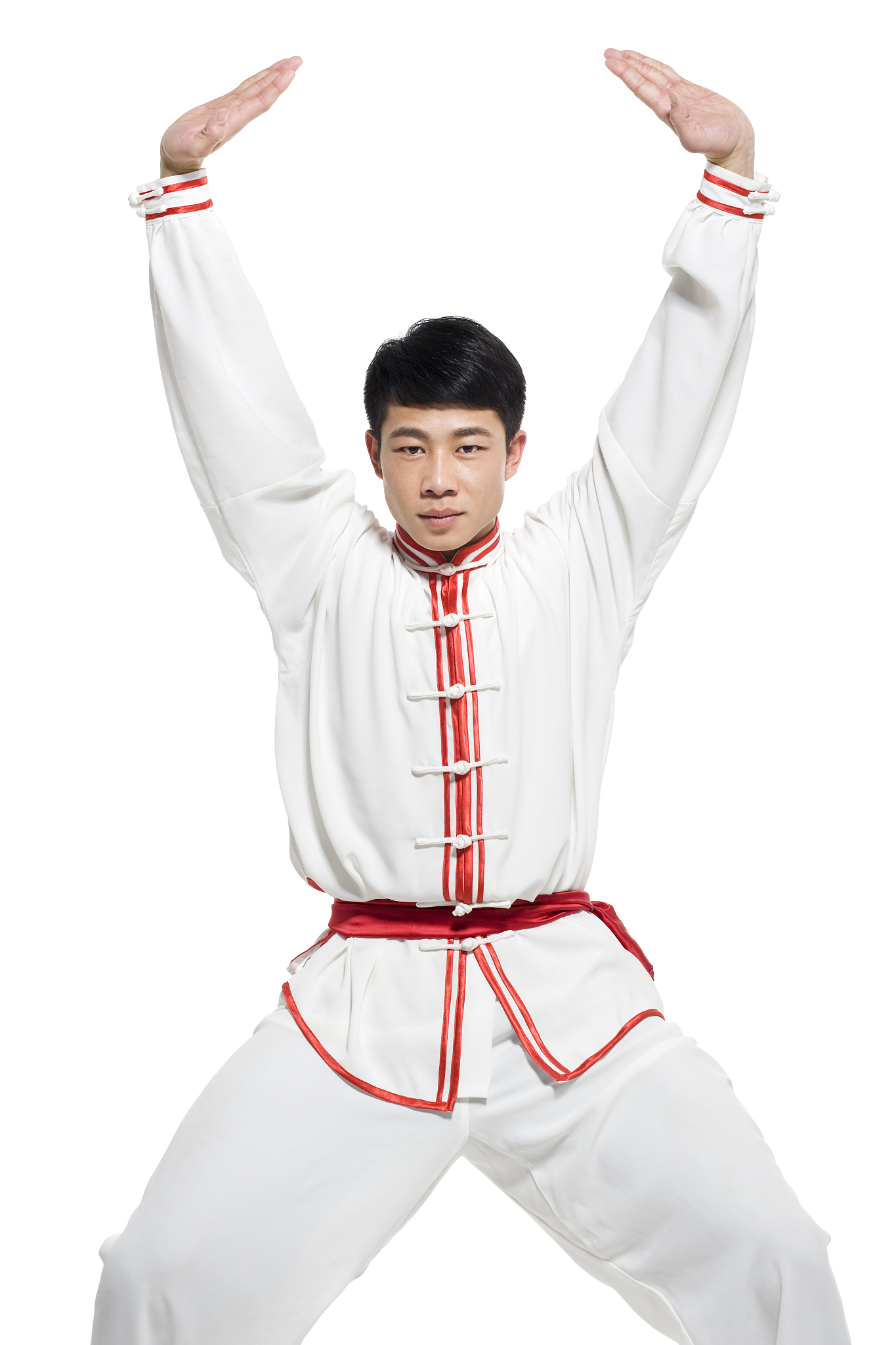 武术大师的真谛：超越拳头的力量