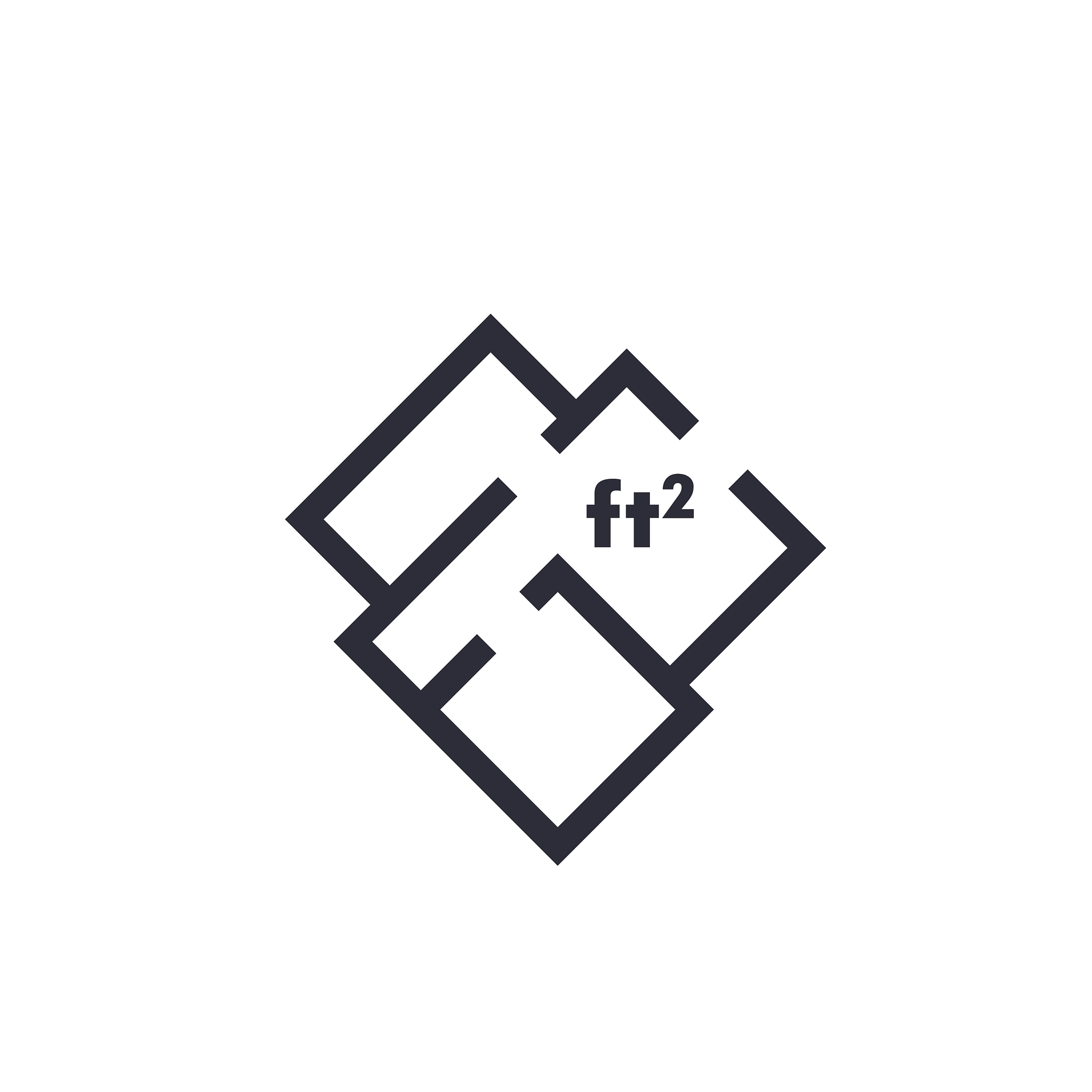 home plan apartment room layout icon