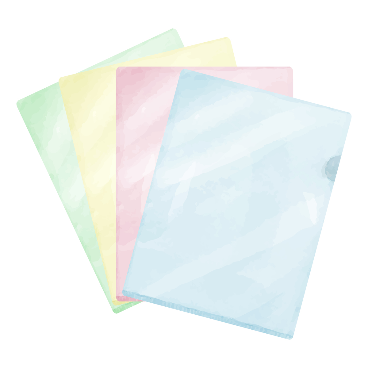 档案管理记录表