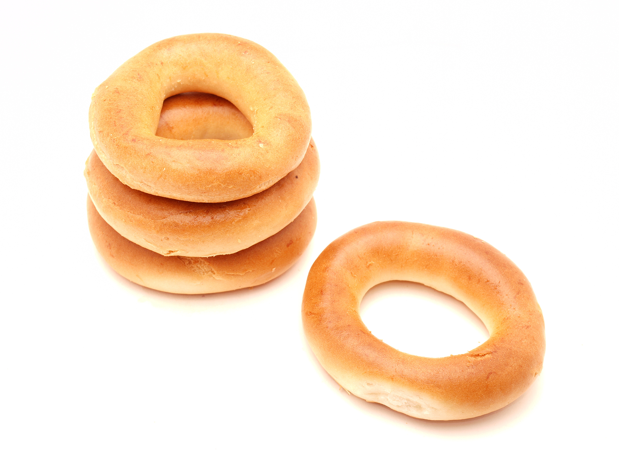 bagels