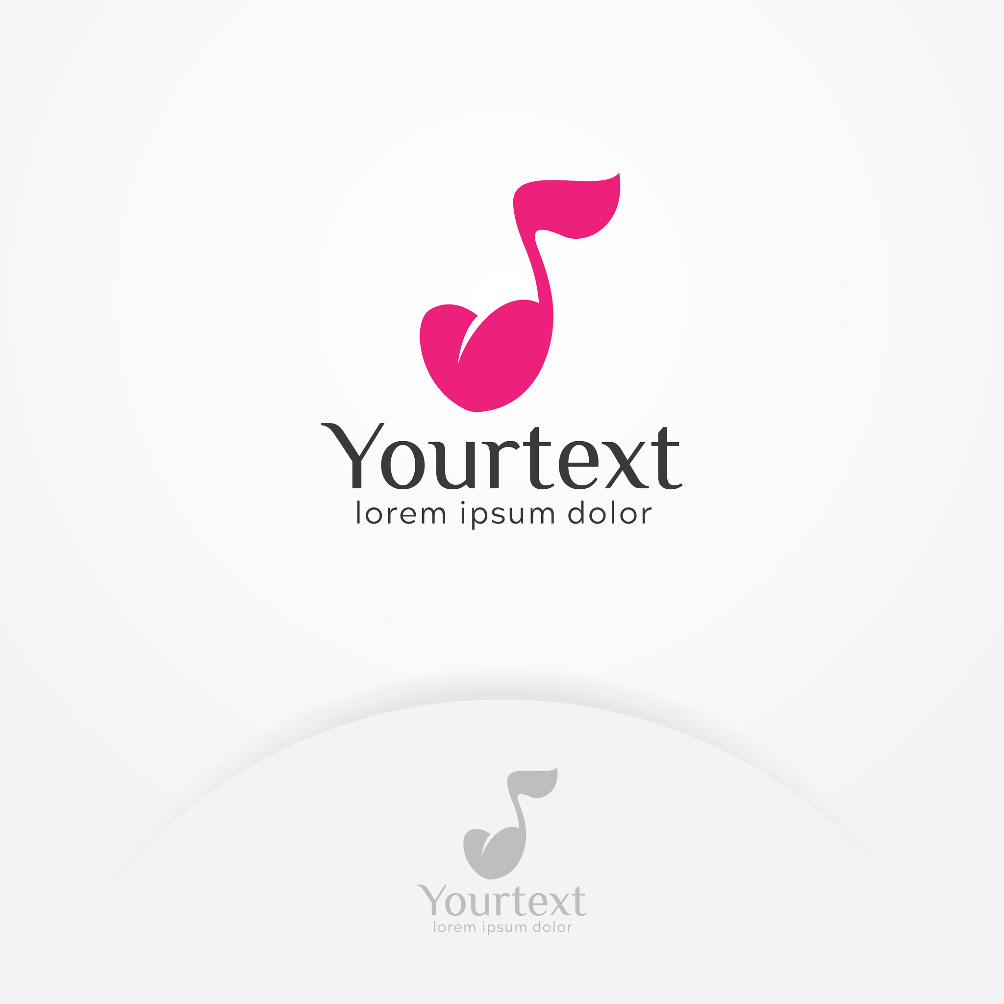 love music logo