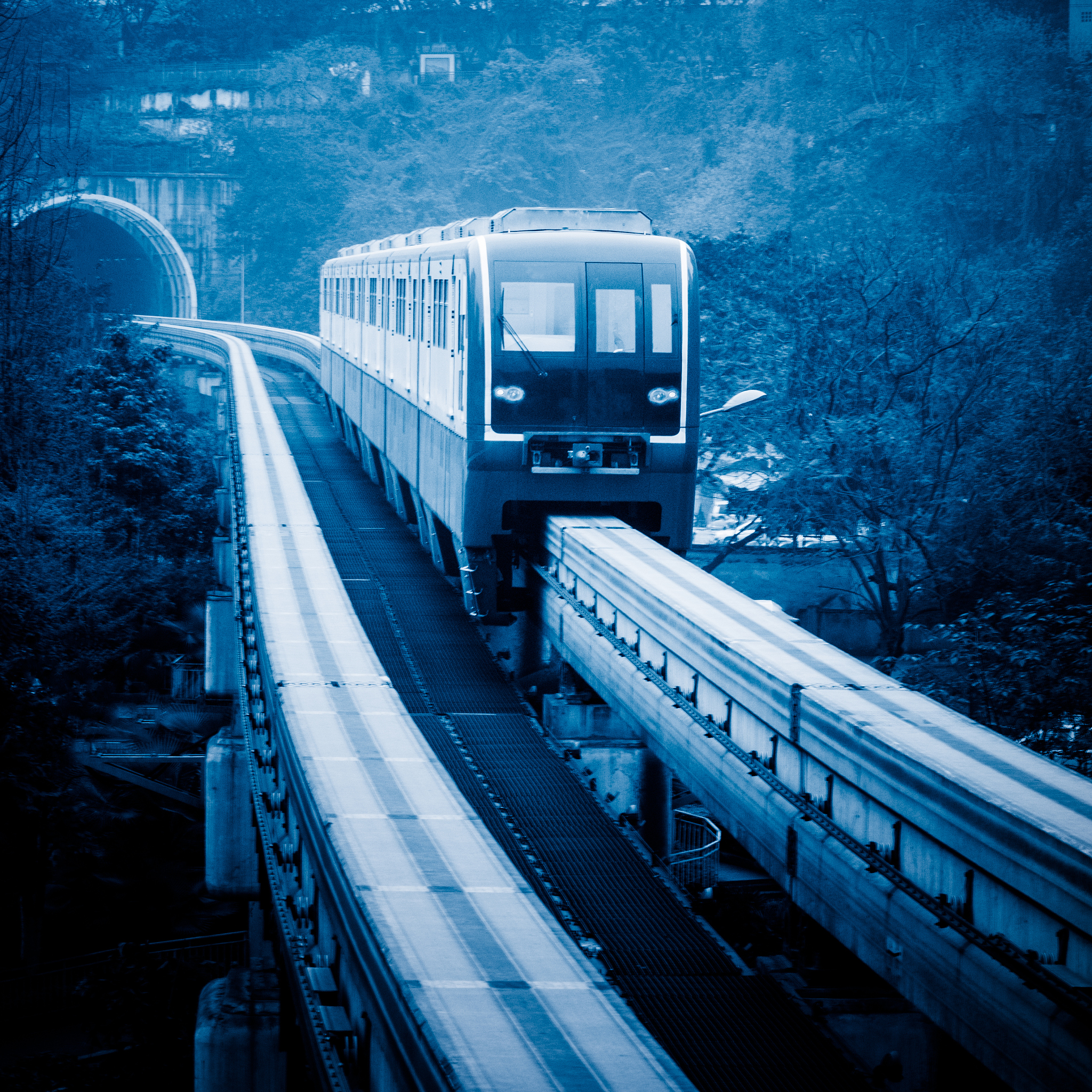 重庆铁路职业学院：轨道专业受青睐，地铁运营人才需求旺盛