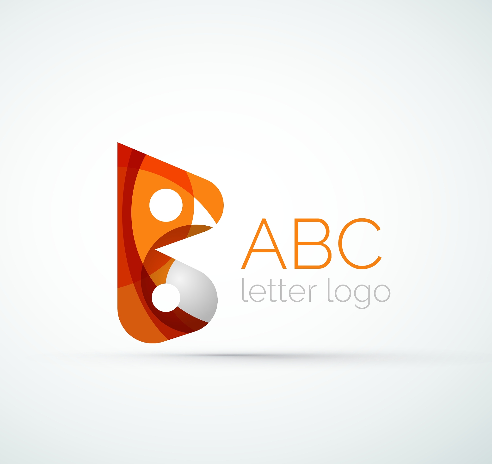 letter logo