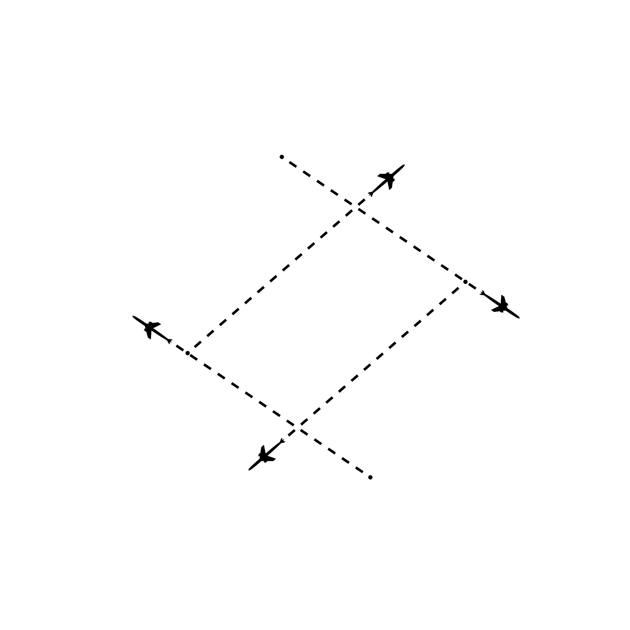 水平渐近线、垂直渐近线和斜渐近线：定义、应用及实例