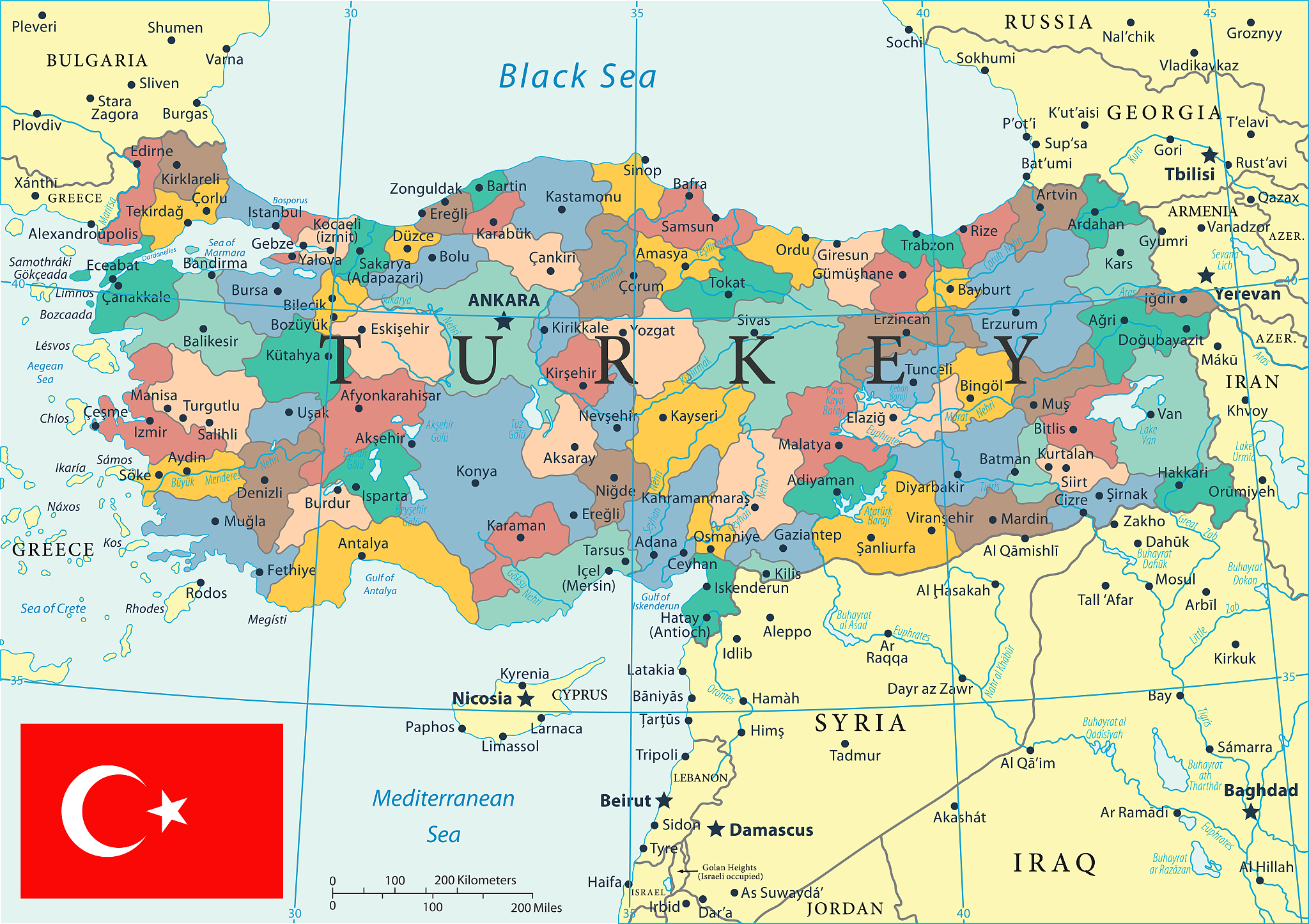 28 - turkey - color2 10