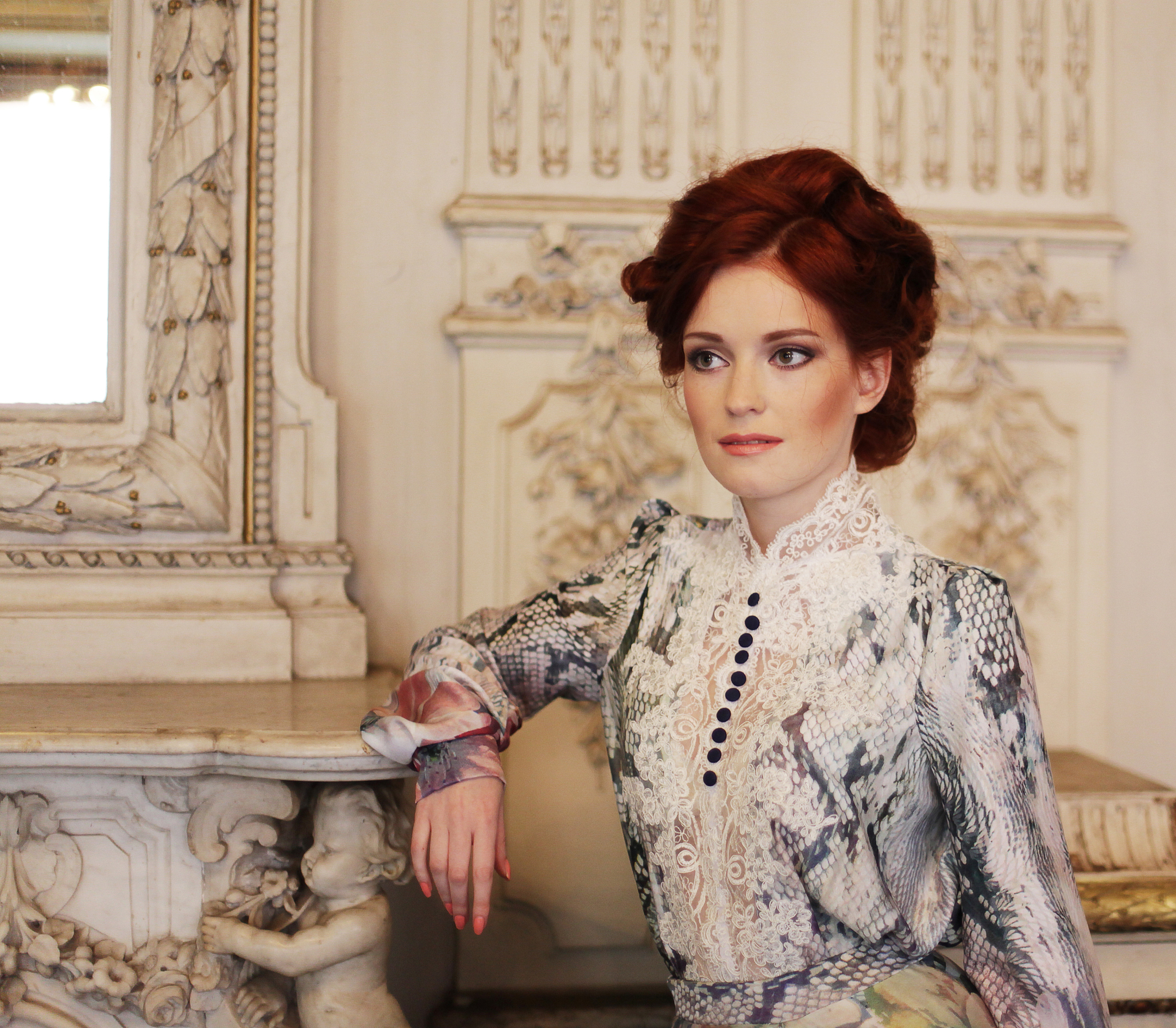 英伦风能联想到那些关键词