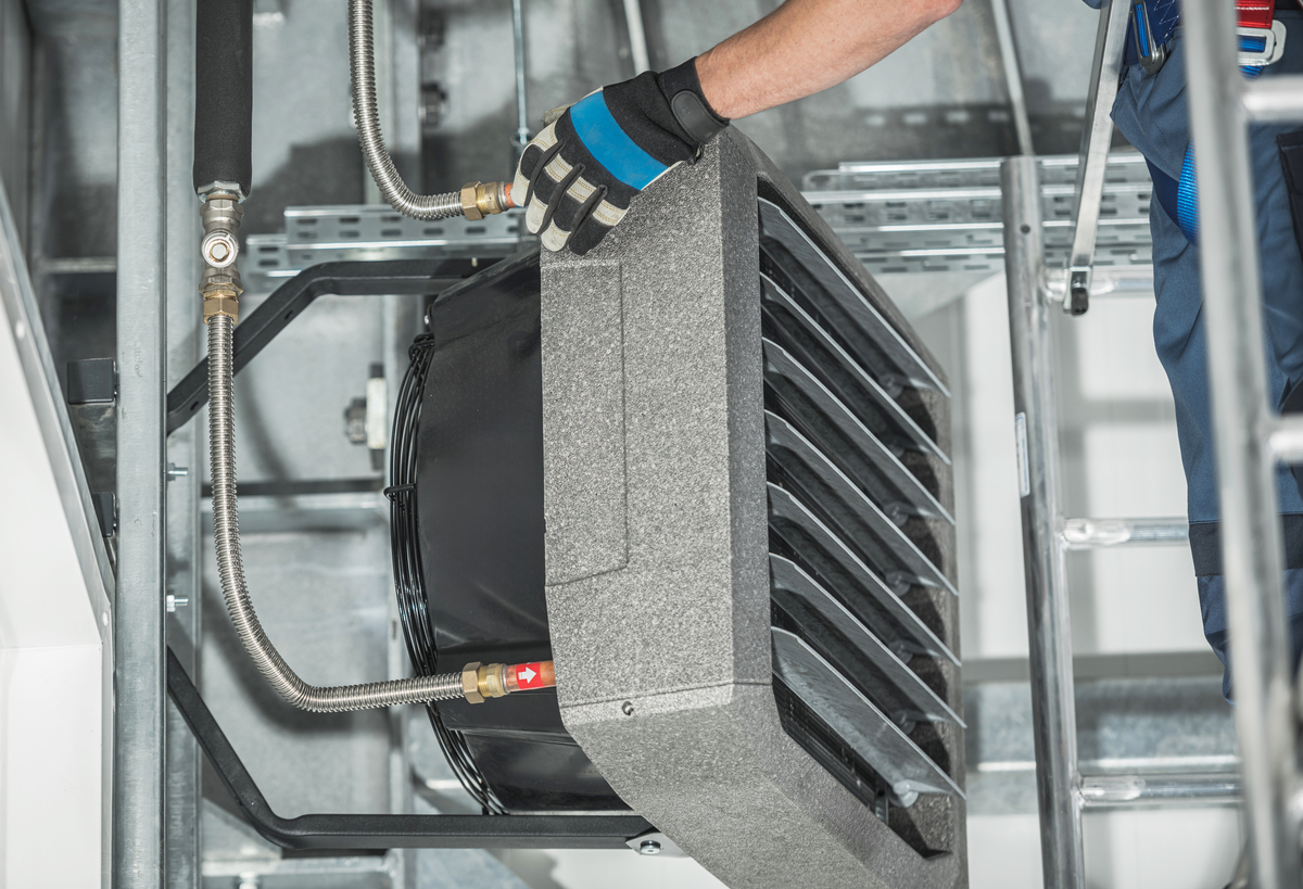 ffu有哪些型号？