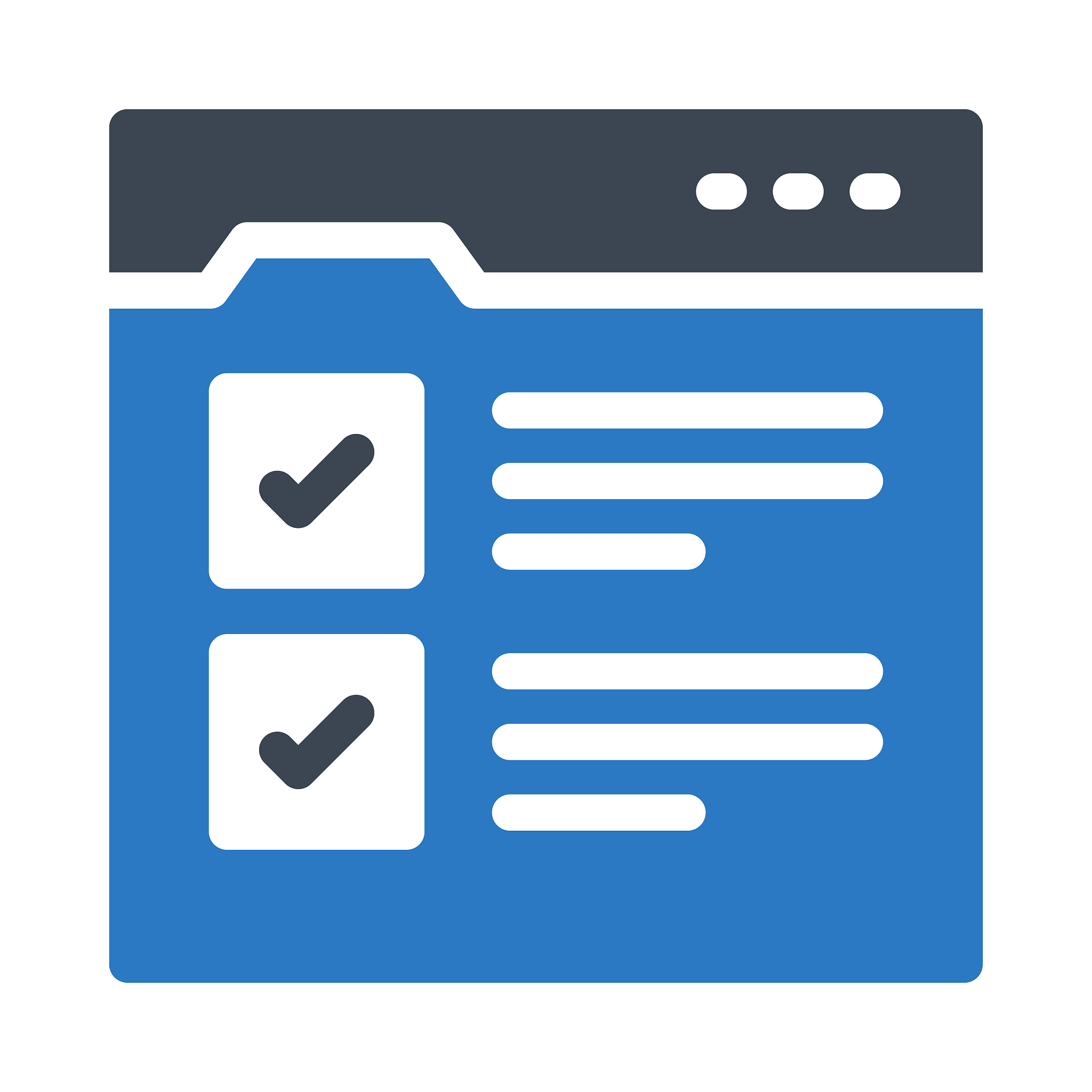 web page