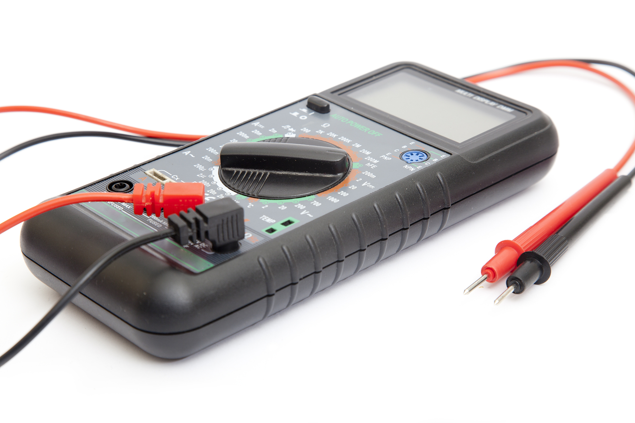 基于飞机杯主控的红外测温仪设计与实现