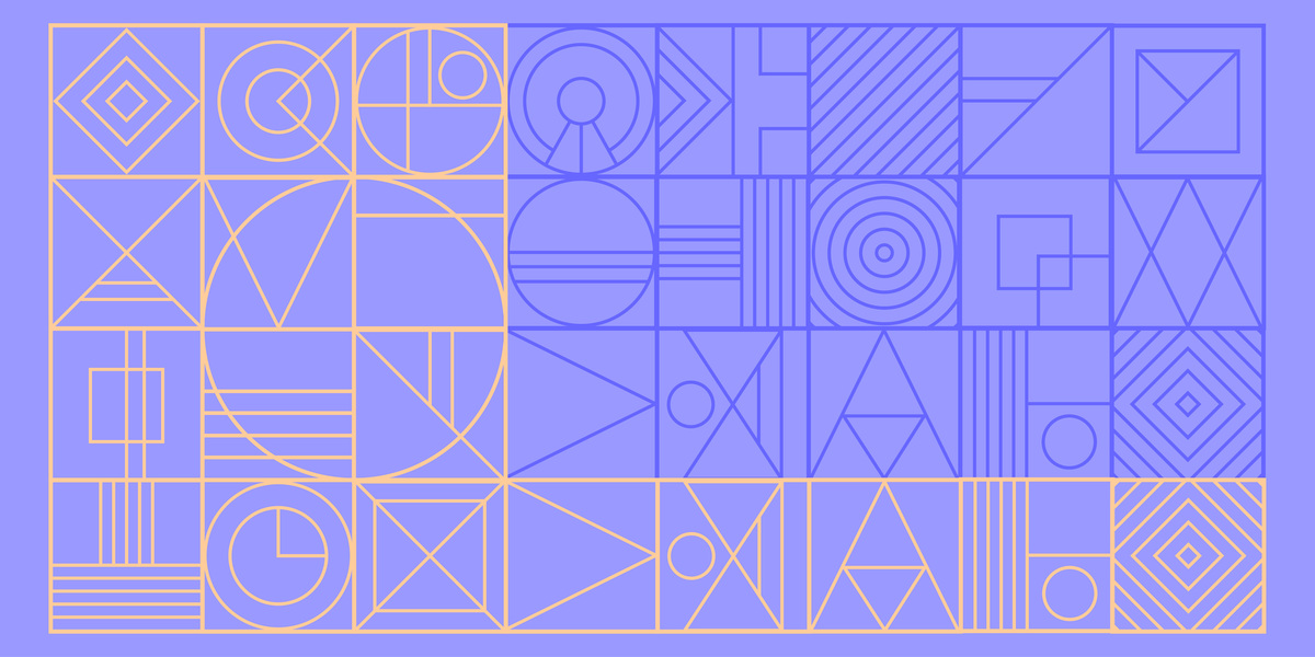 图形分为哪两类