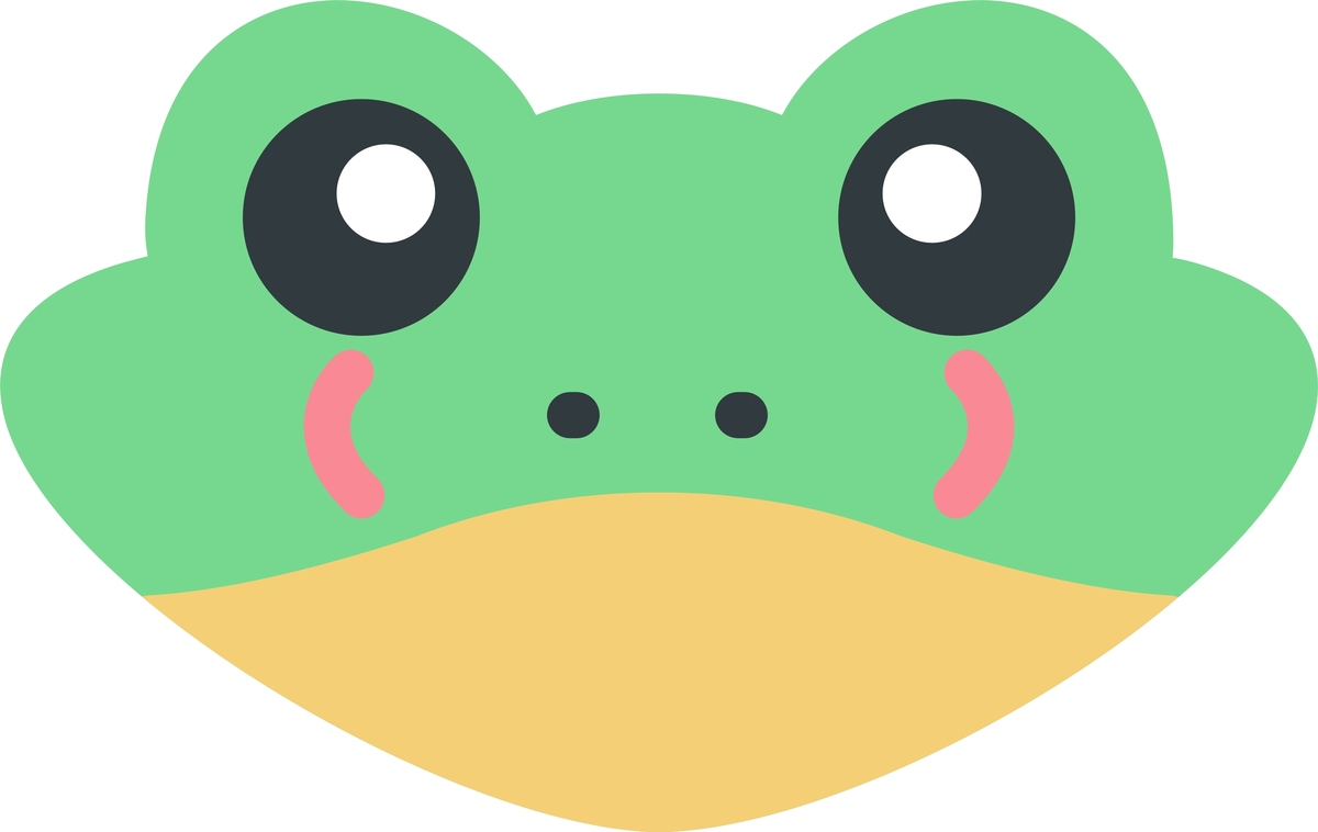 生成一个关于心理健康的IP青蛙形象简介