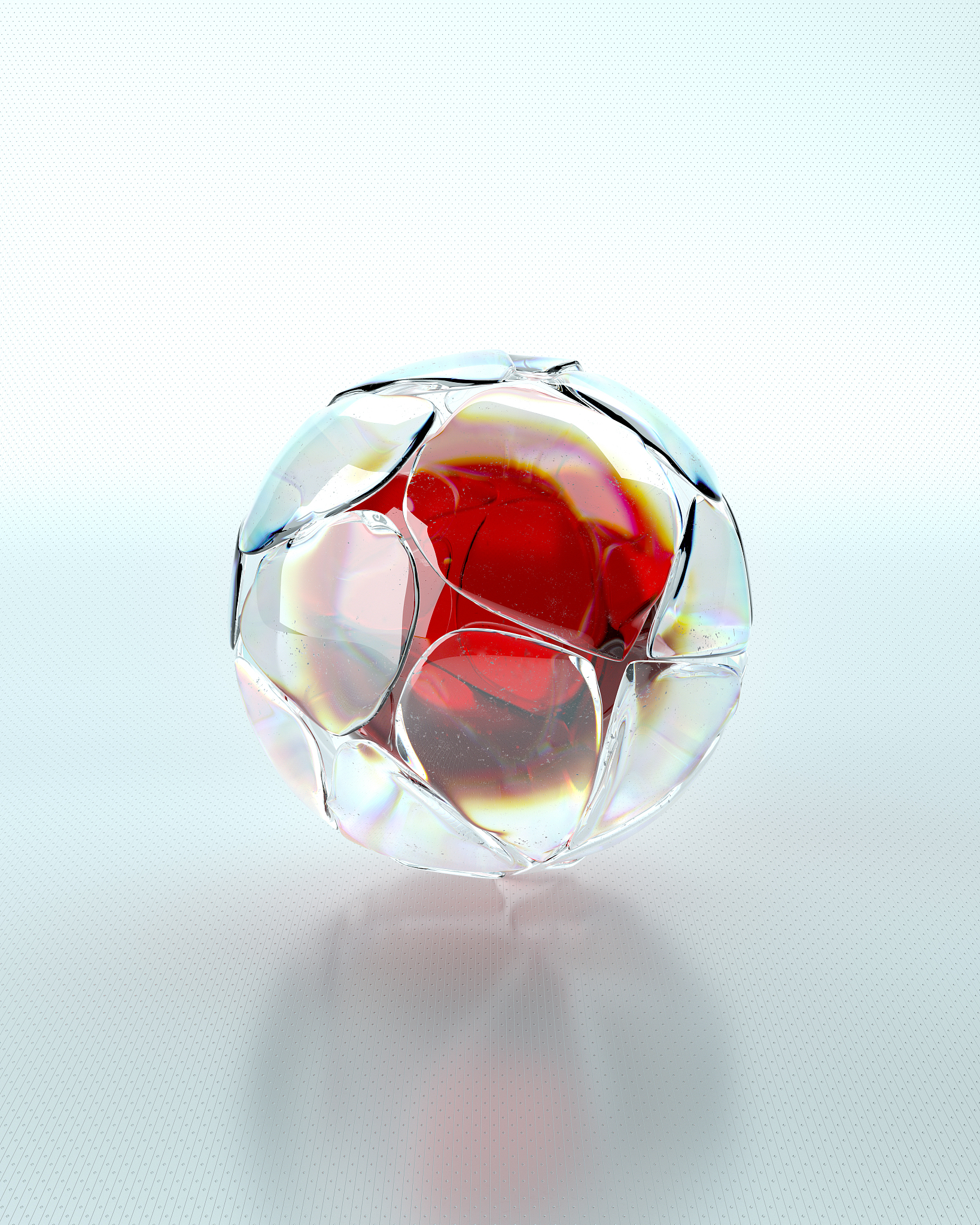 100×100×10mm的水晶体其质量是多少？