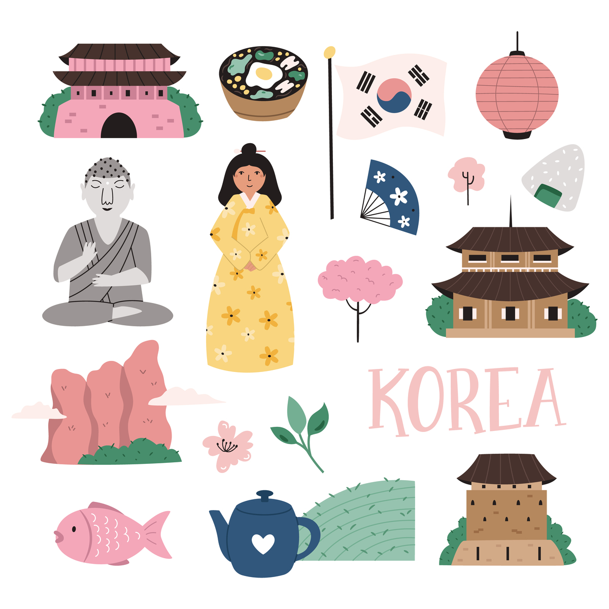 韩国申遗汉字能成功吗