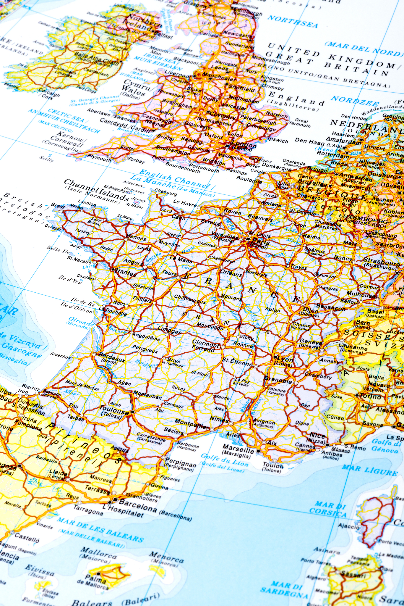 永劫无间地图优缺点分析：颜色、符号、注记、尺度及技术应用