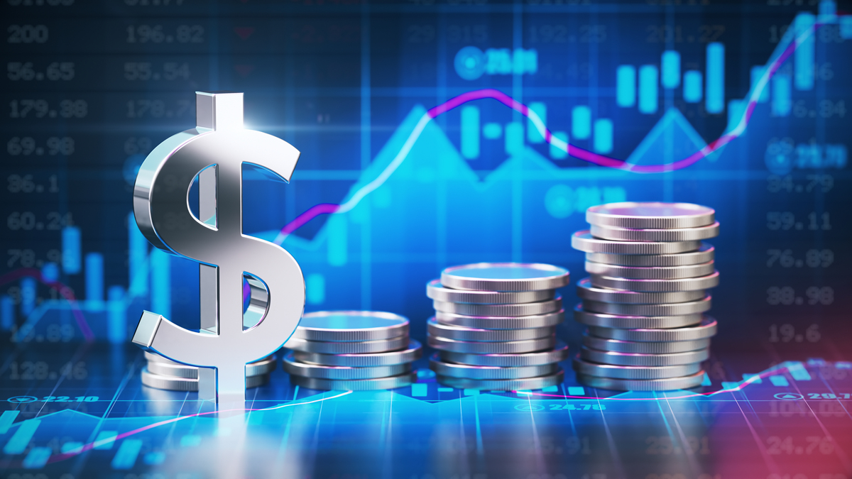 金融市场详解：涵义、构成要素、功能和类型