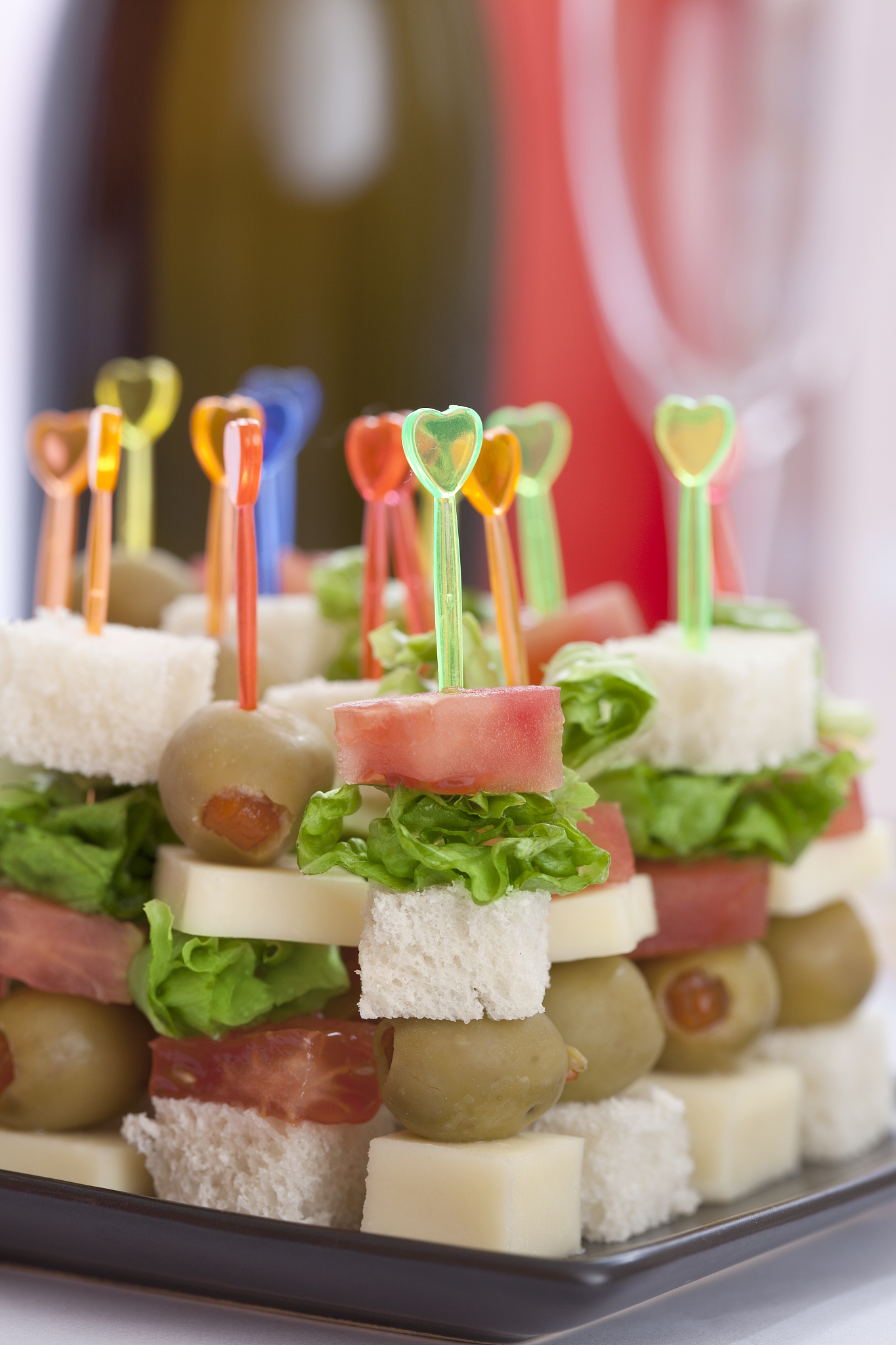 party food