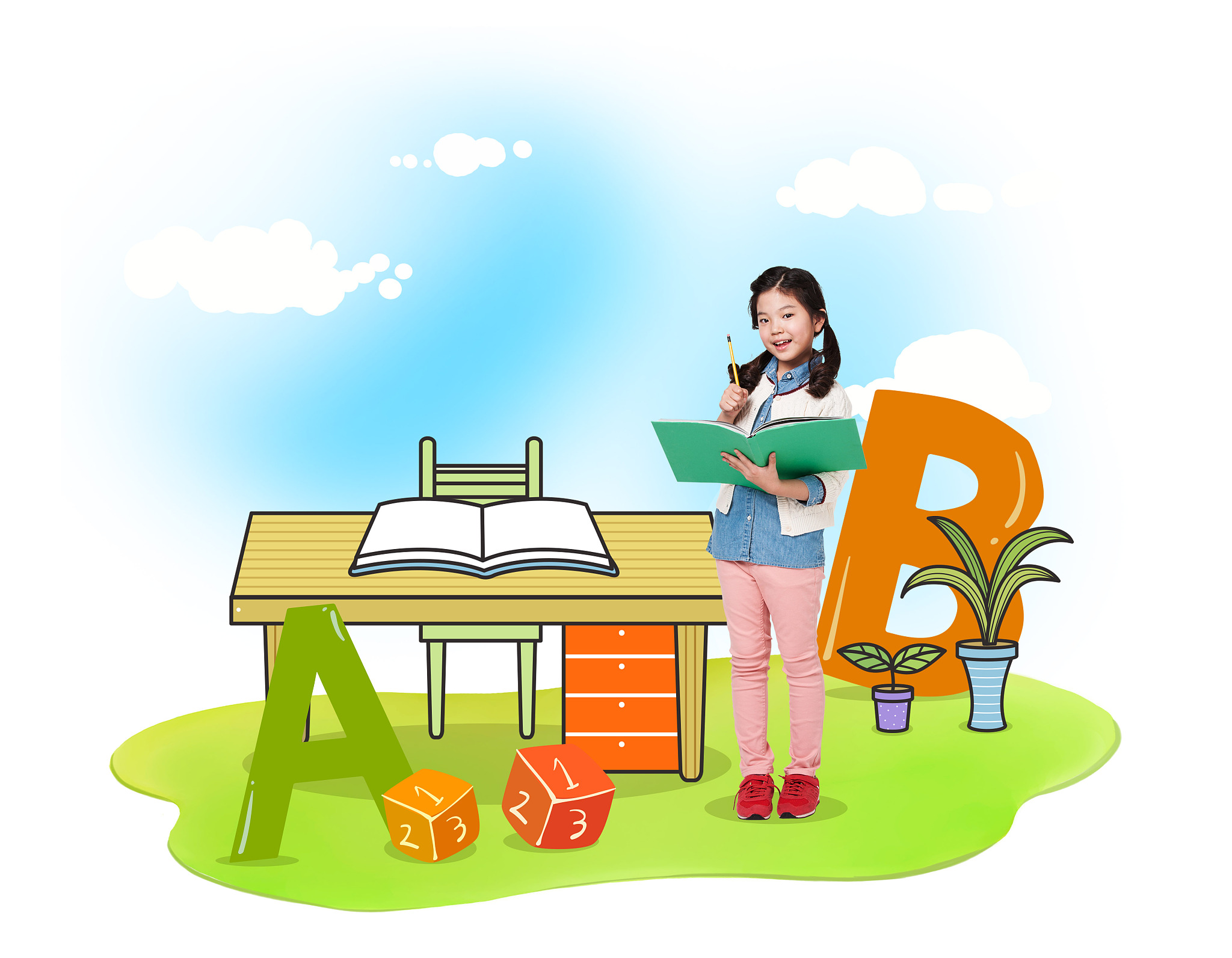 education
