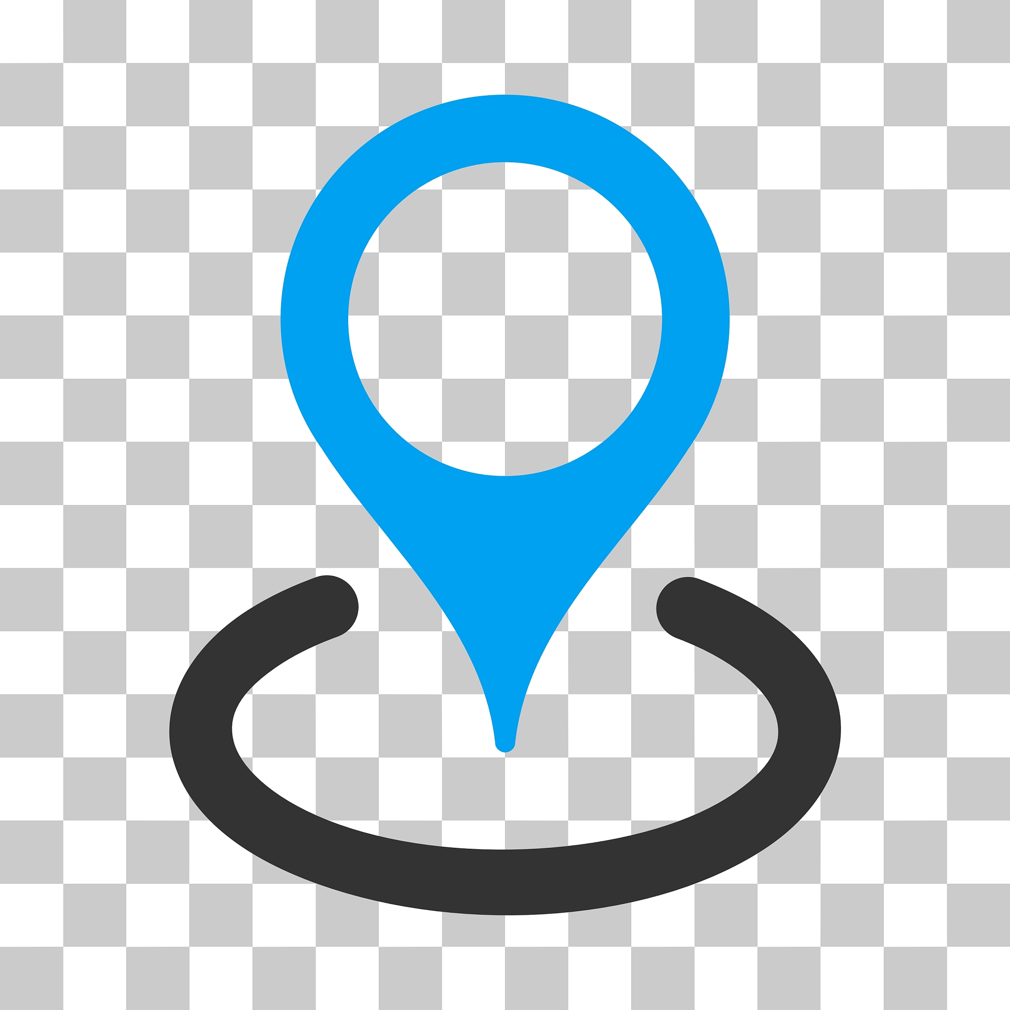 location icon